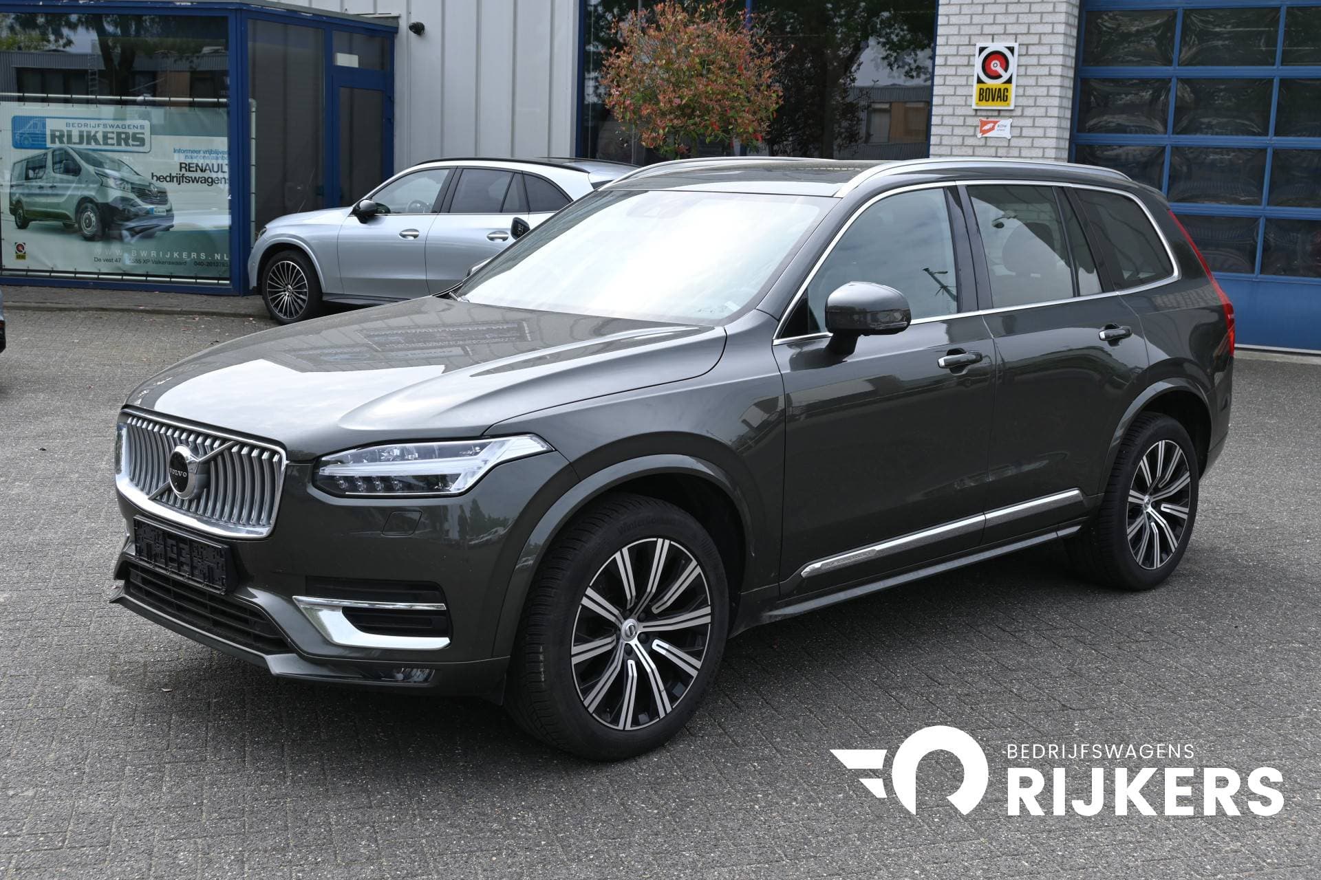 Volvo XC90 - Afbeelding 1