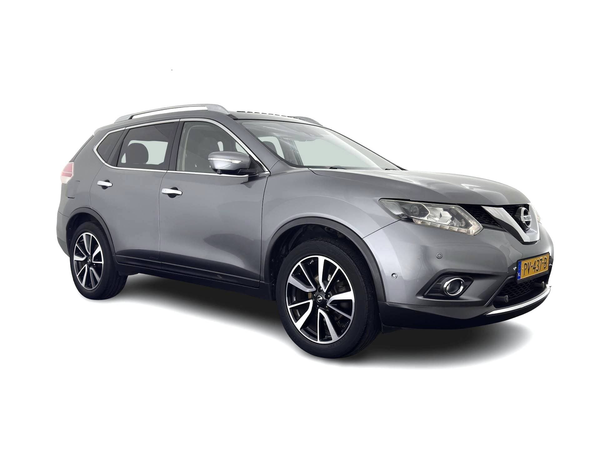 Nissan X-Trail - Afbeelding 1