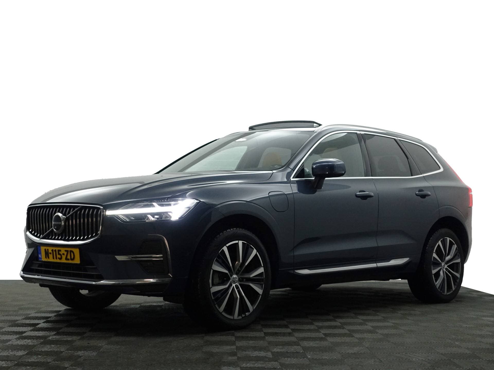 Volvo XC60 - Afbeelding 1