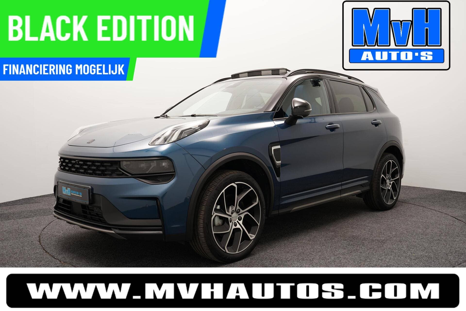 Lynk en Co 01