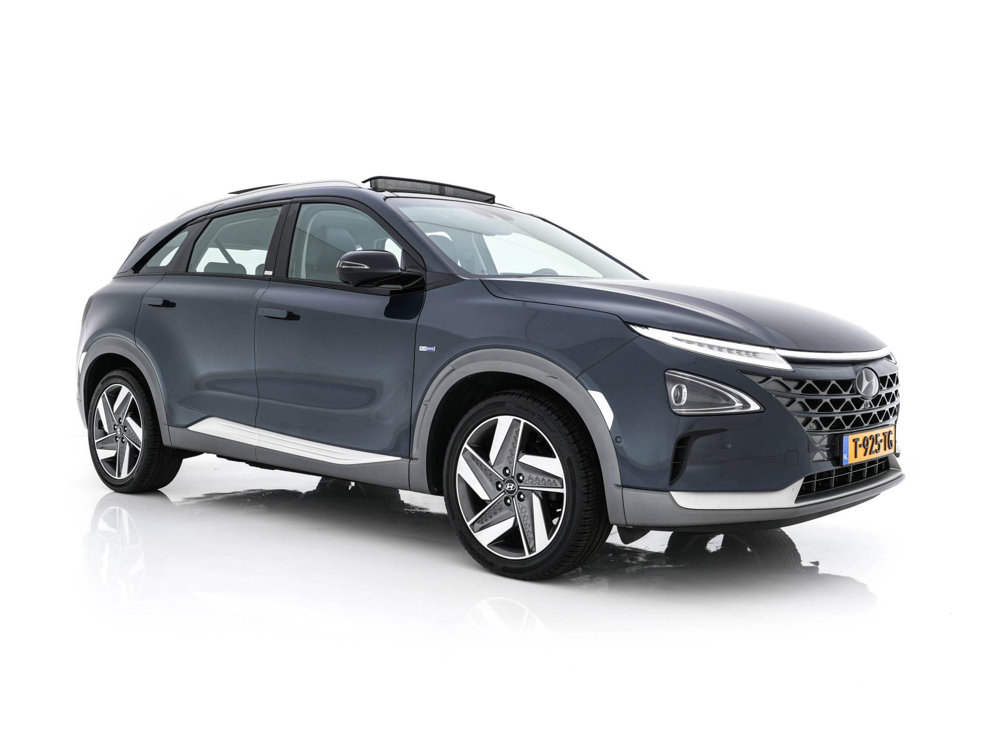 Hyundai Nexo - Afbeelding 1