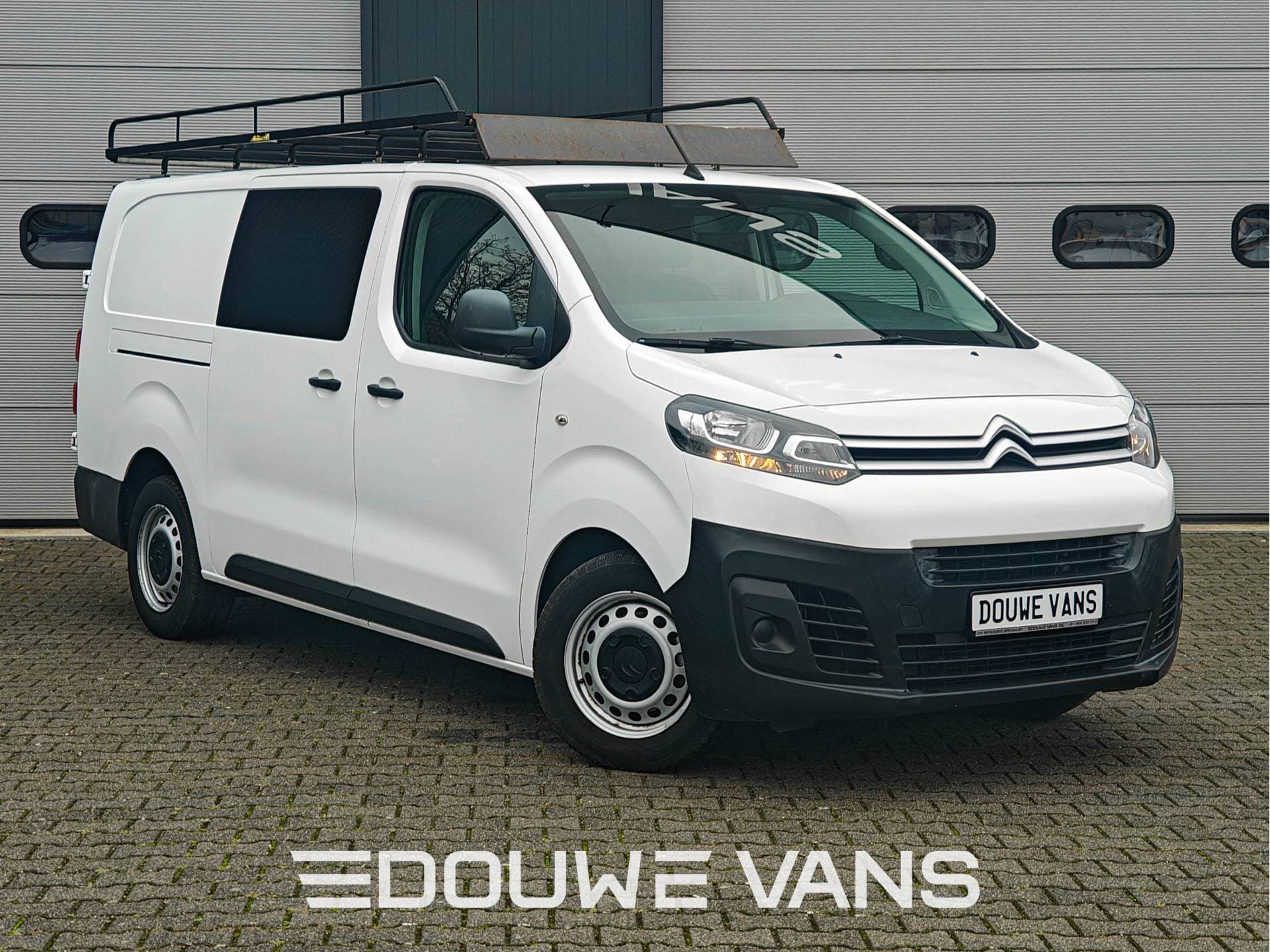 Citroën Jumpy
