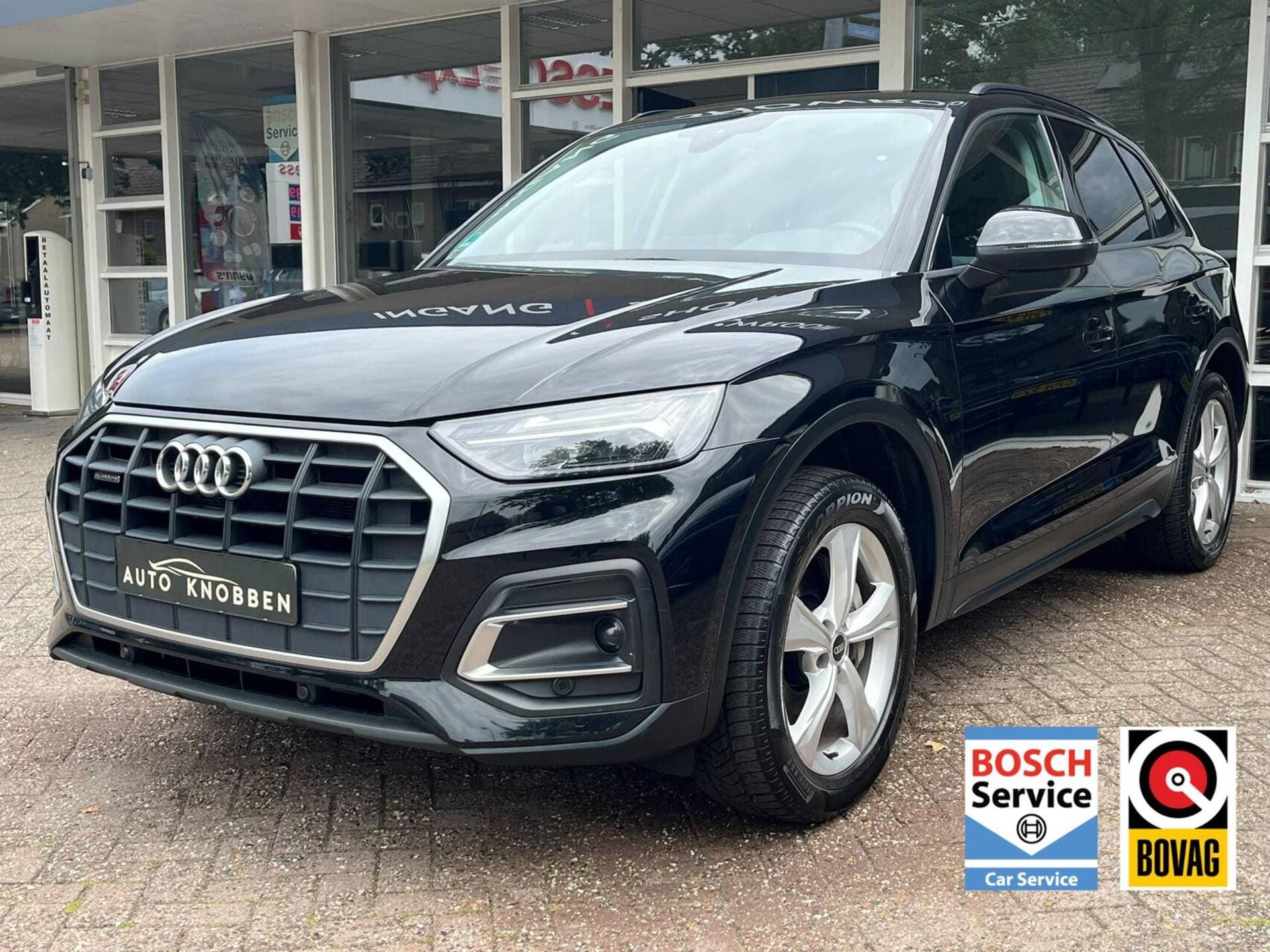 Audi Q5 - Afbeelding 1