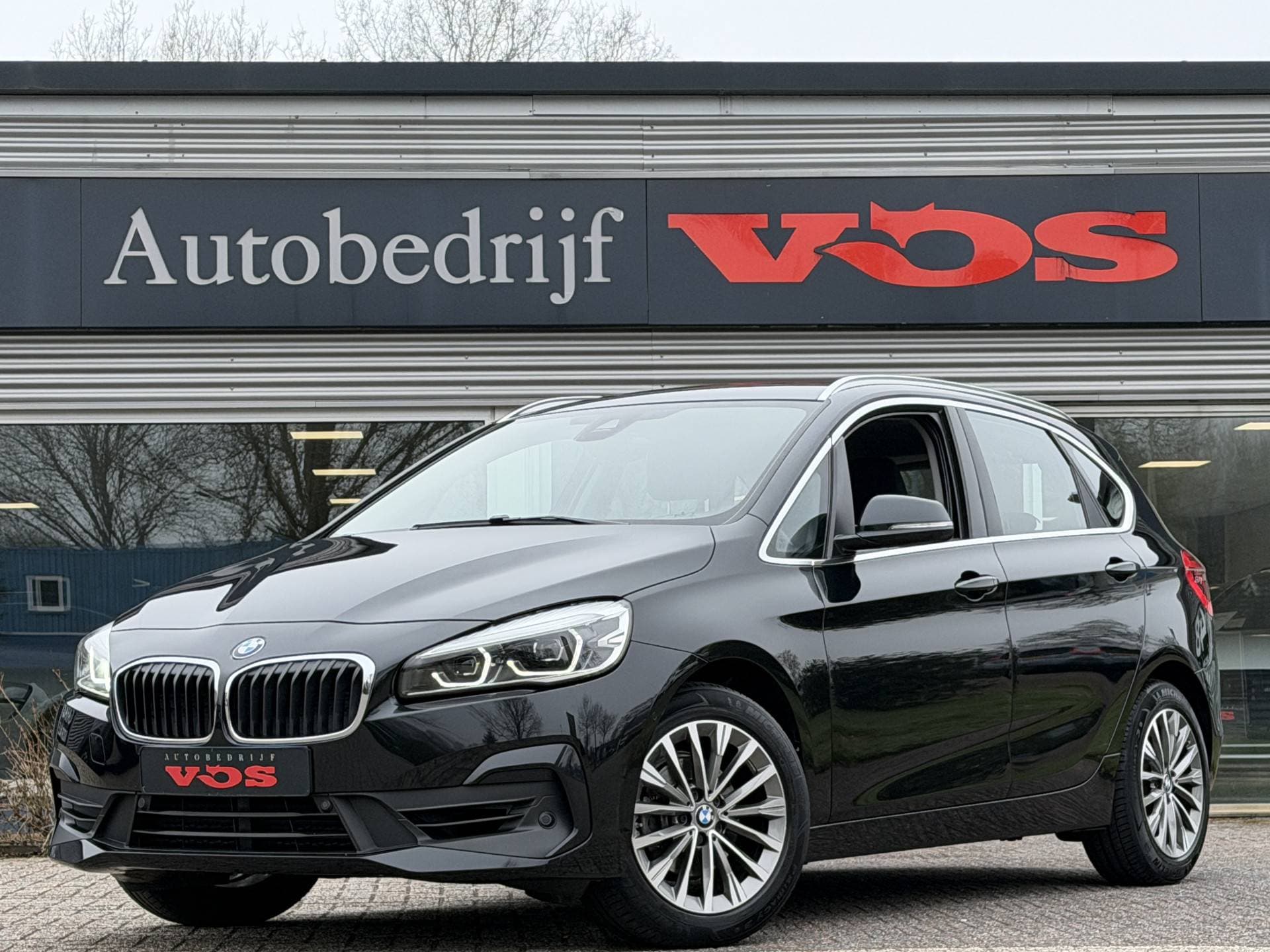 BMW 2 Serie - Afbeelding 1