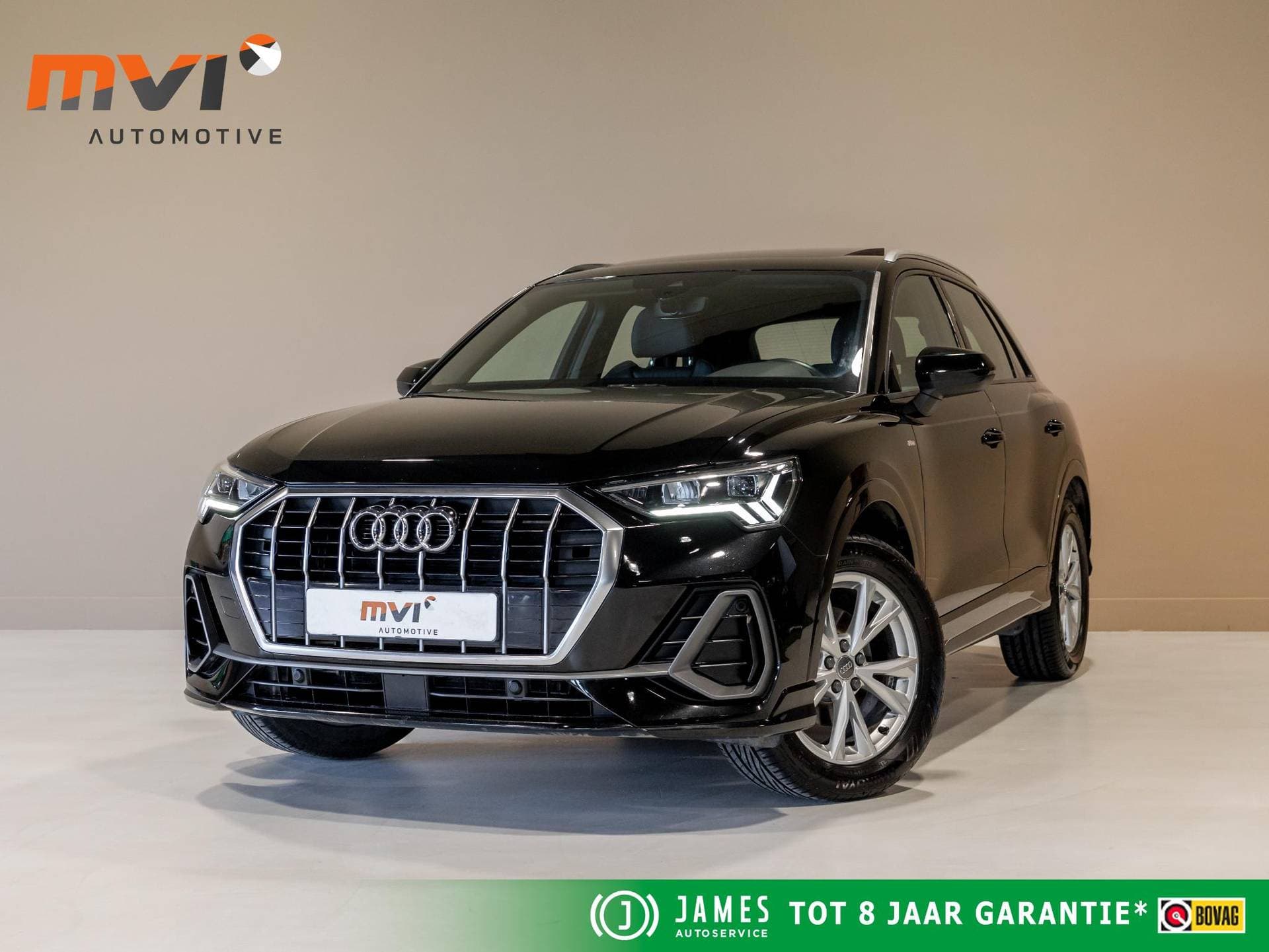 Audi Q3 - Afbeelding 1