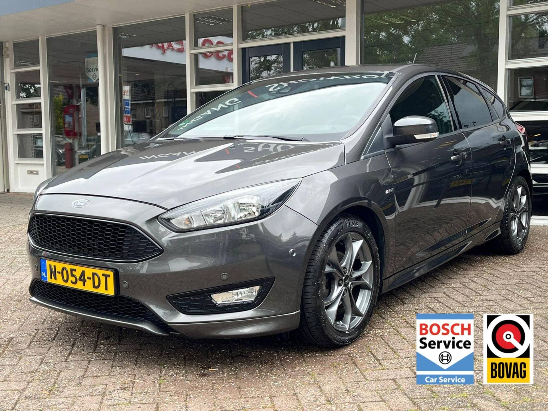 Ford Focus - Afbeelding 1