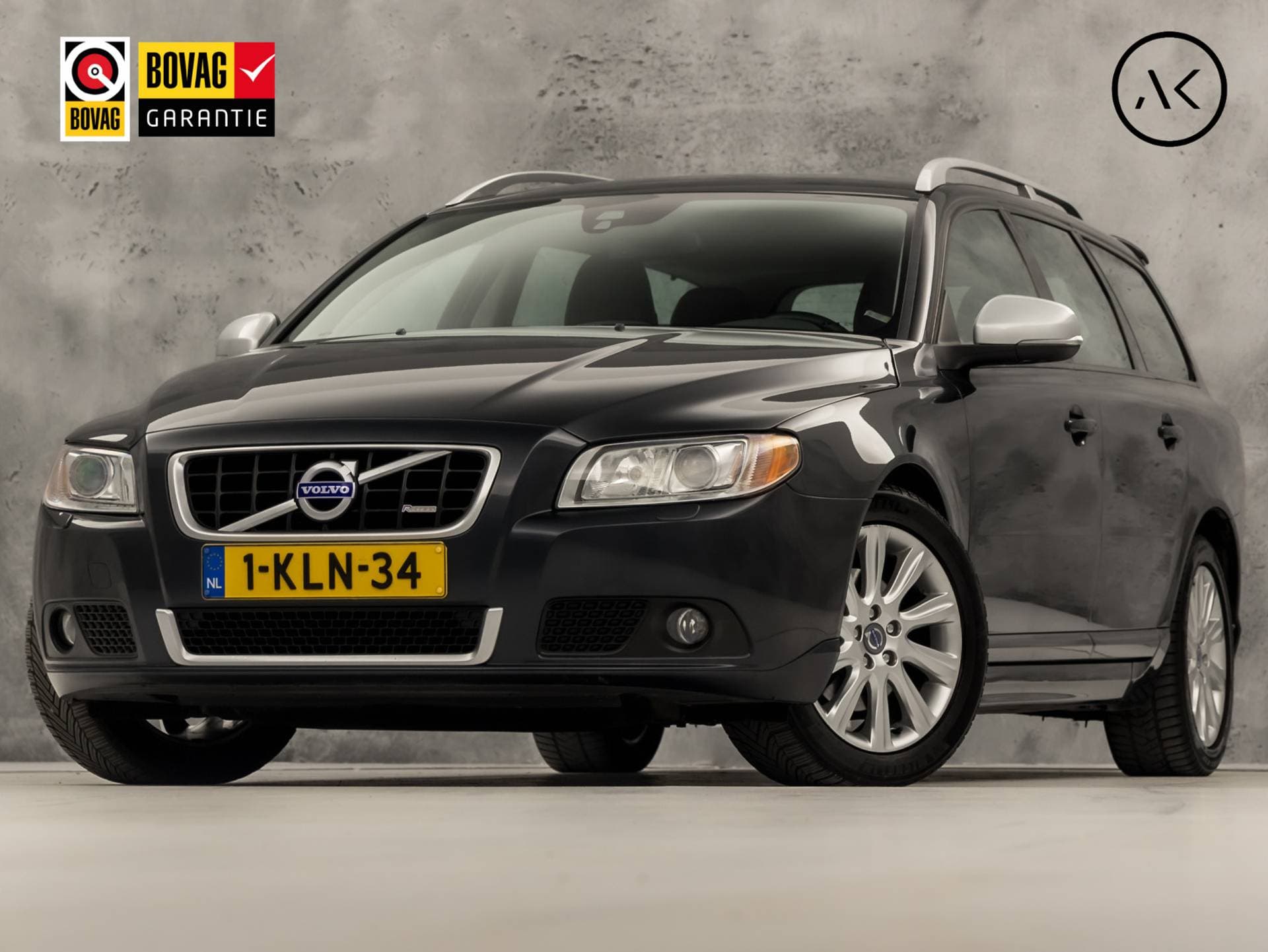 Volvo V70