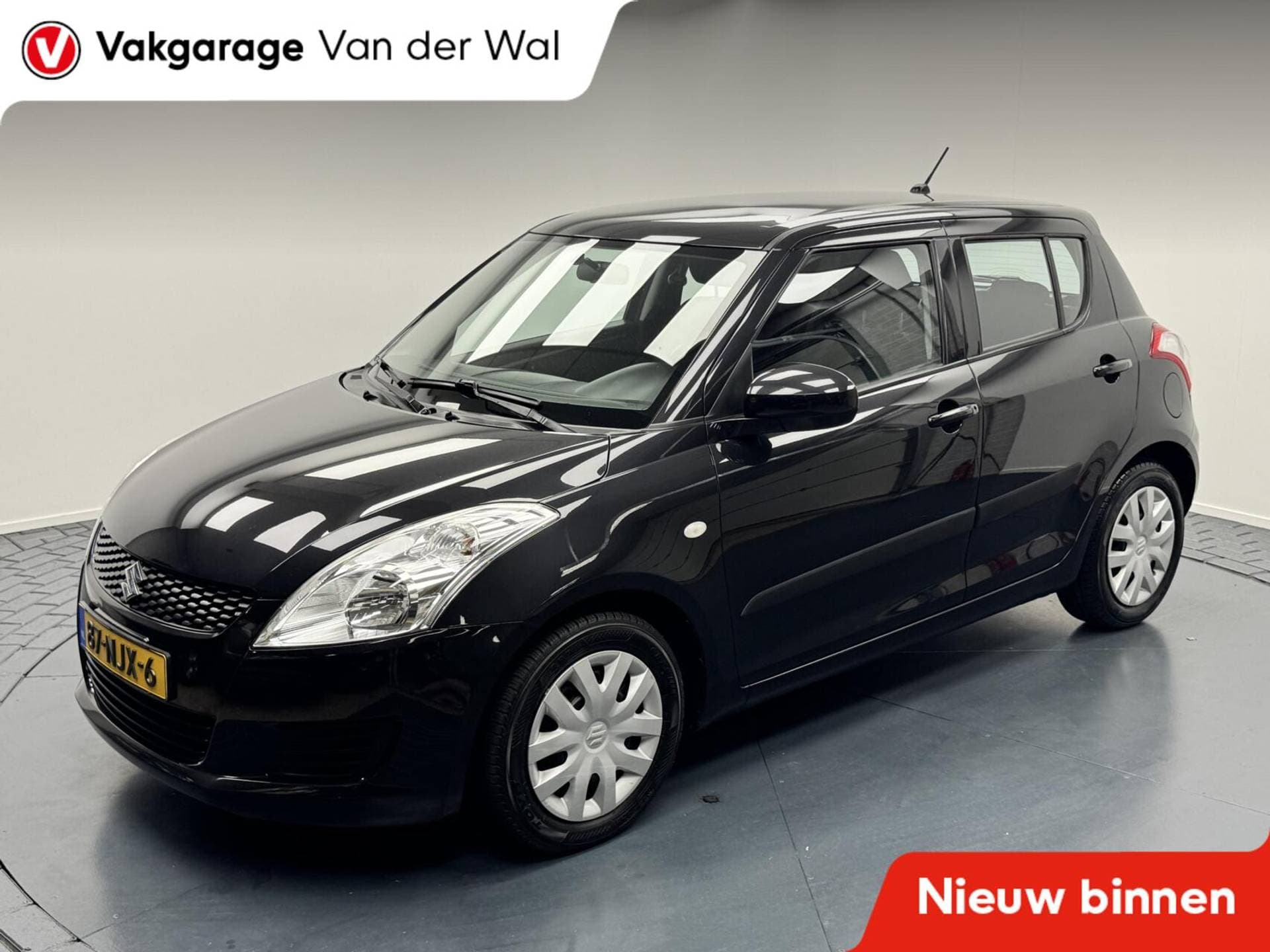 Suzuki Swift - Afbeelding 1