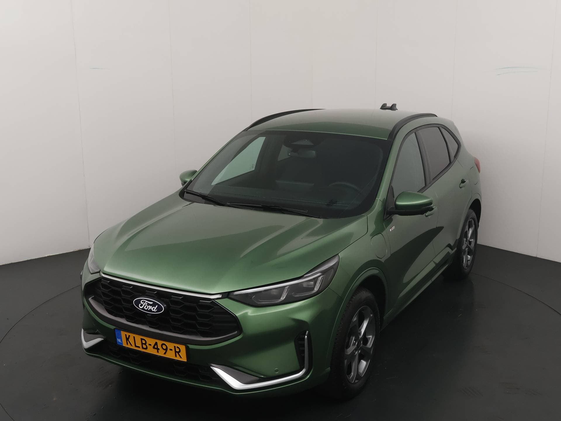 Ford Kuga - Afbeelding 1
