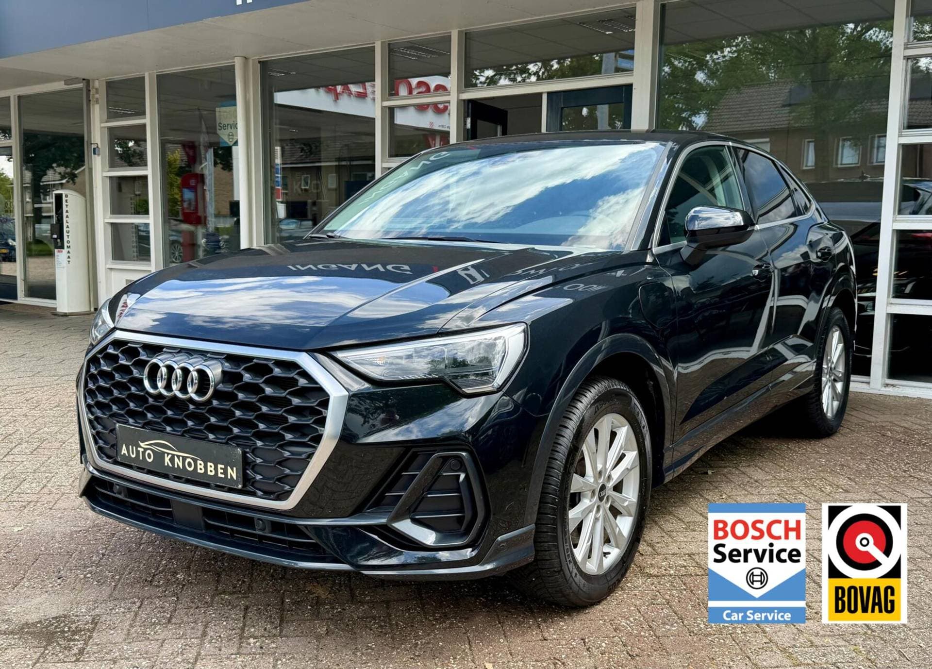 Audi Q3 - Afbeelding 1