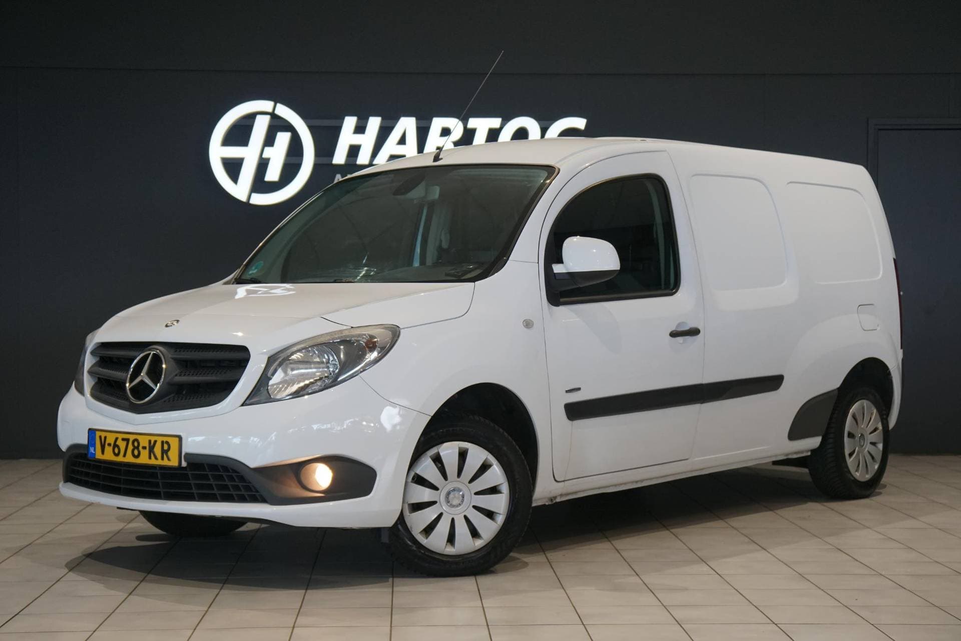 Mercedes-Benz Citan - Afbeelding 1