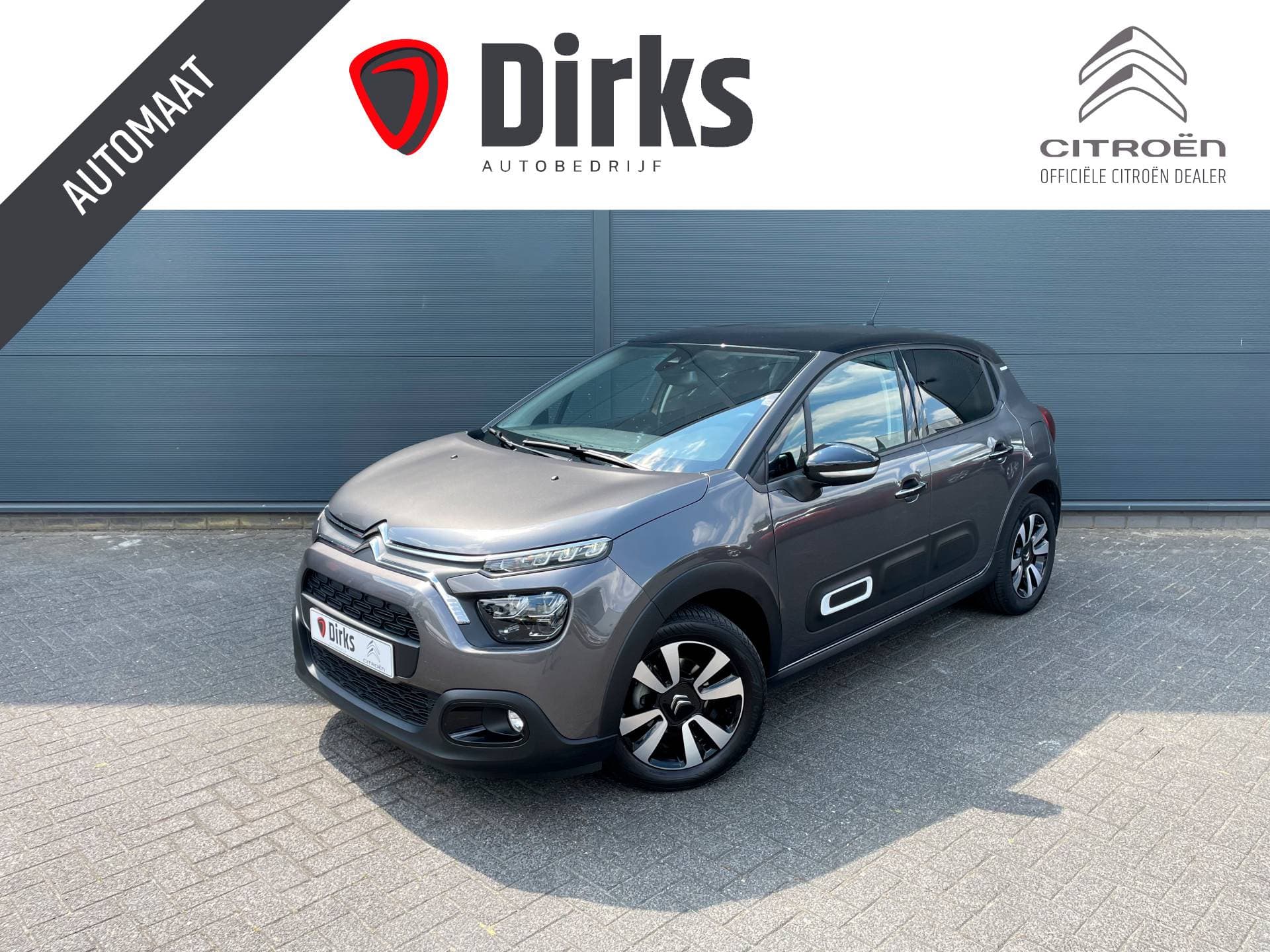 Citroën C3 - Afbeelding 1