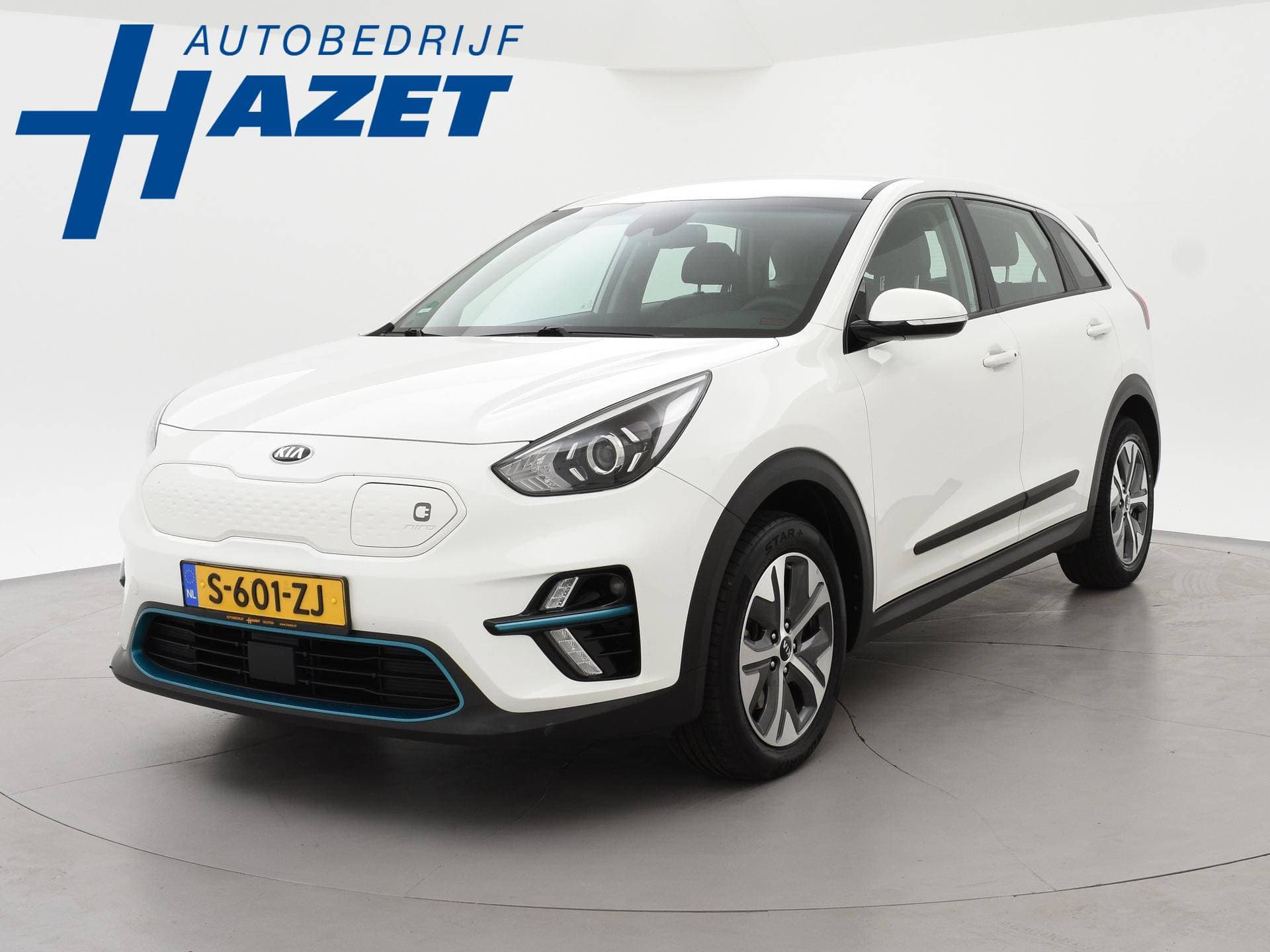 Kia e-Niro - Afbeelding 1
