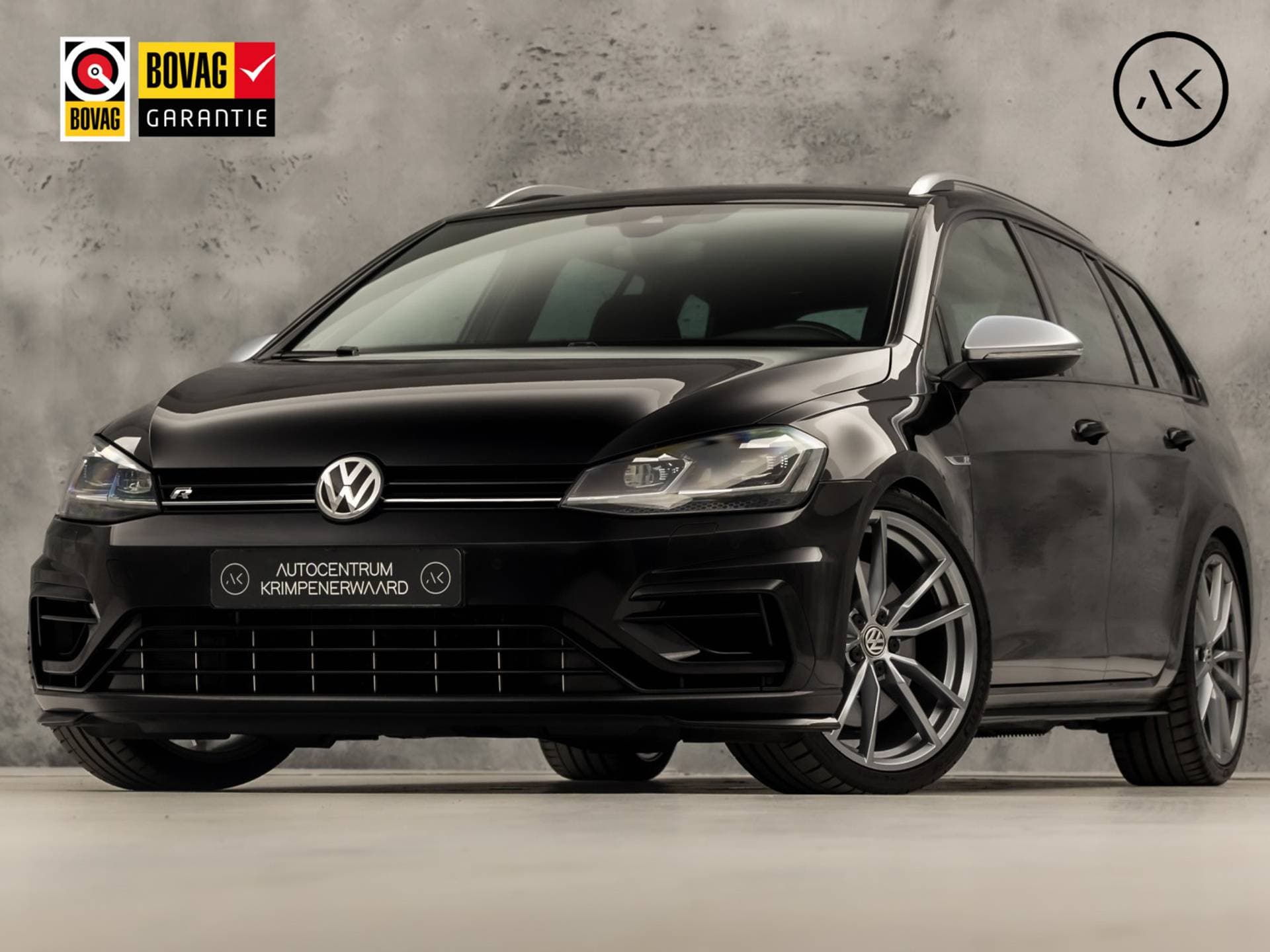 Volkswagen Golf - Afbeelding 1