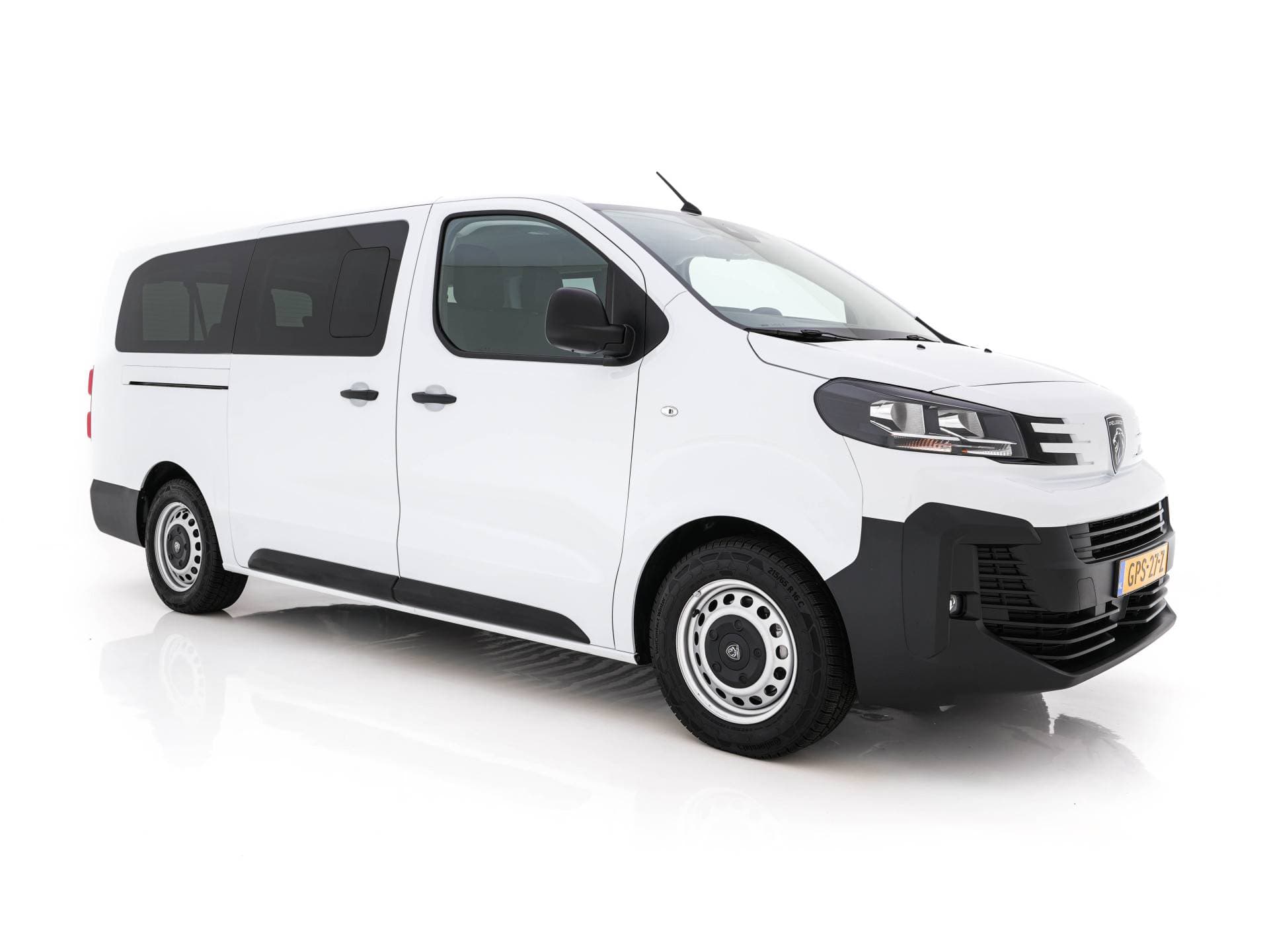 Peugeot Expert - Afbeelding 1