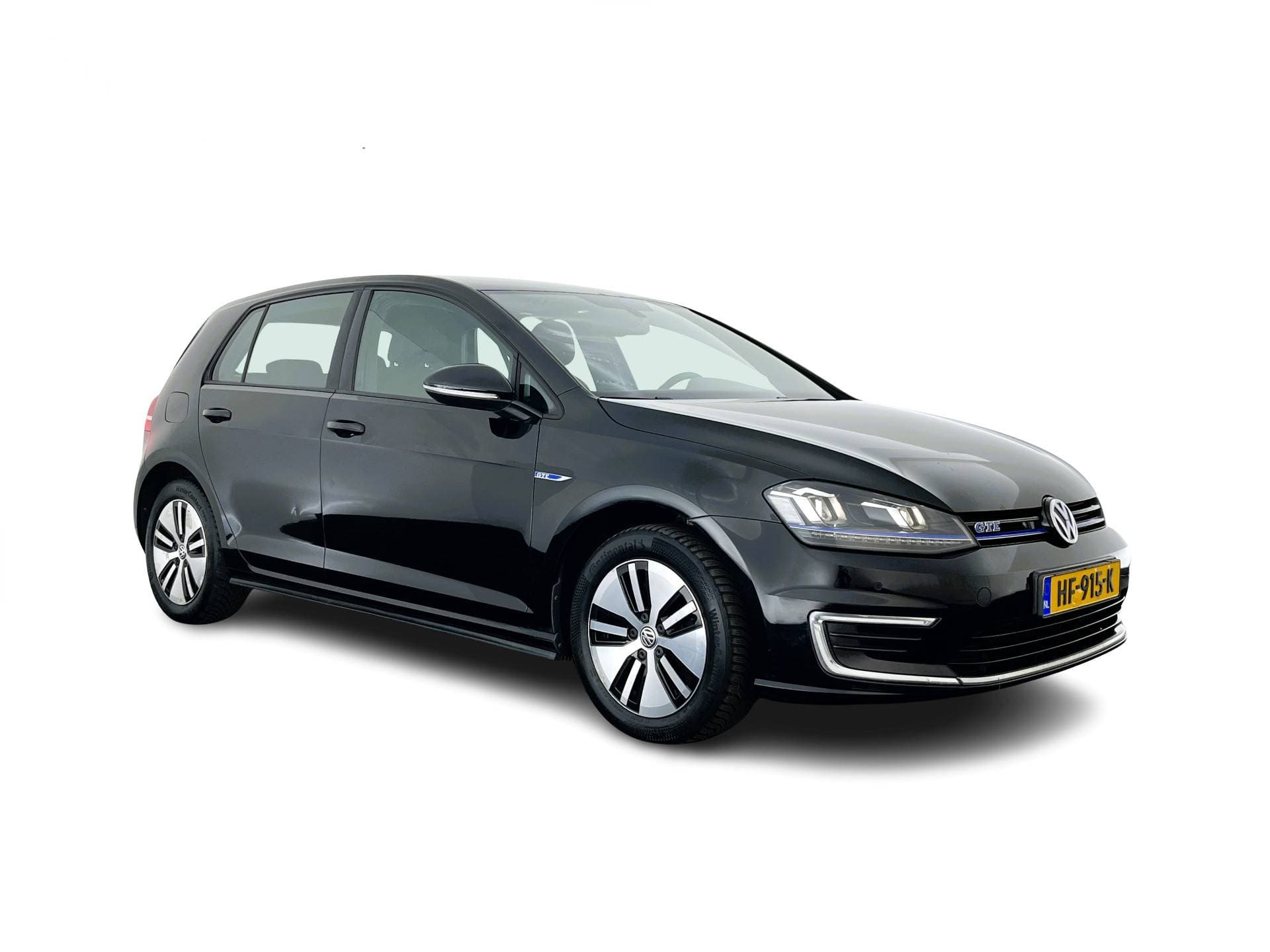 Volkswagen Golf - Afbeelding 1
