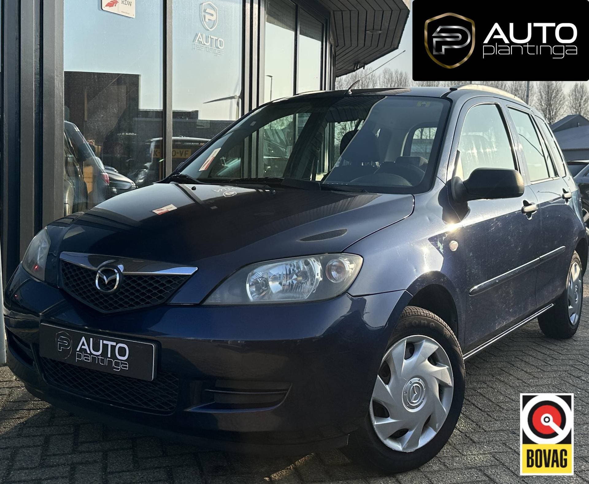 Mazda 2 - Afbeelding 1