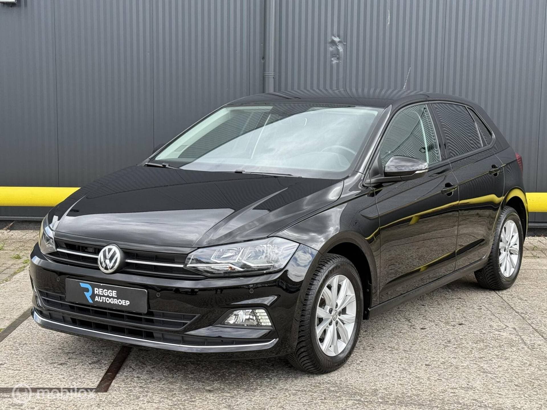Volkswagen Polo - Afbeelding 1