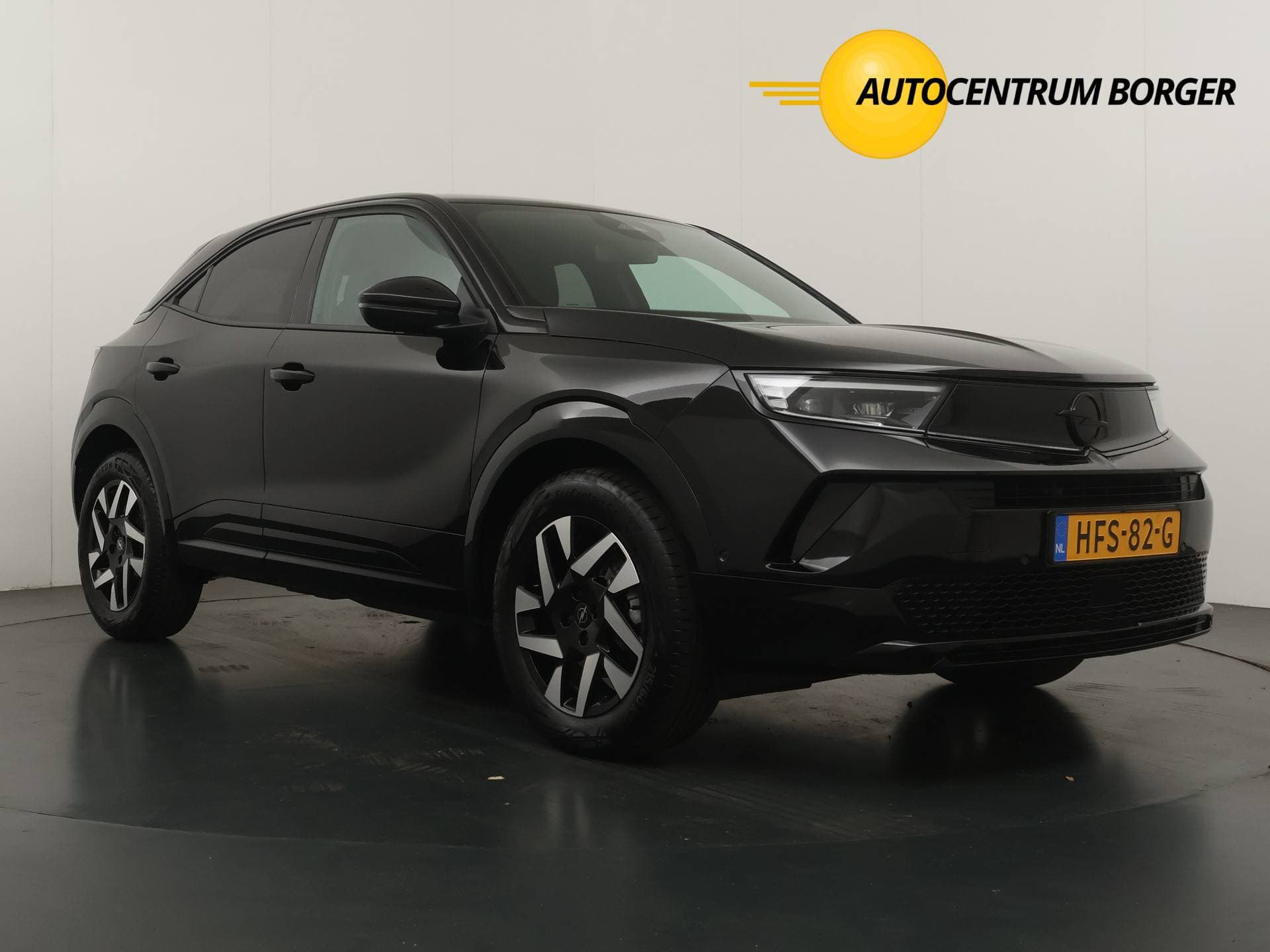 Opel Mokka - Afbeelding 1