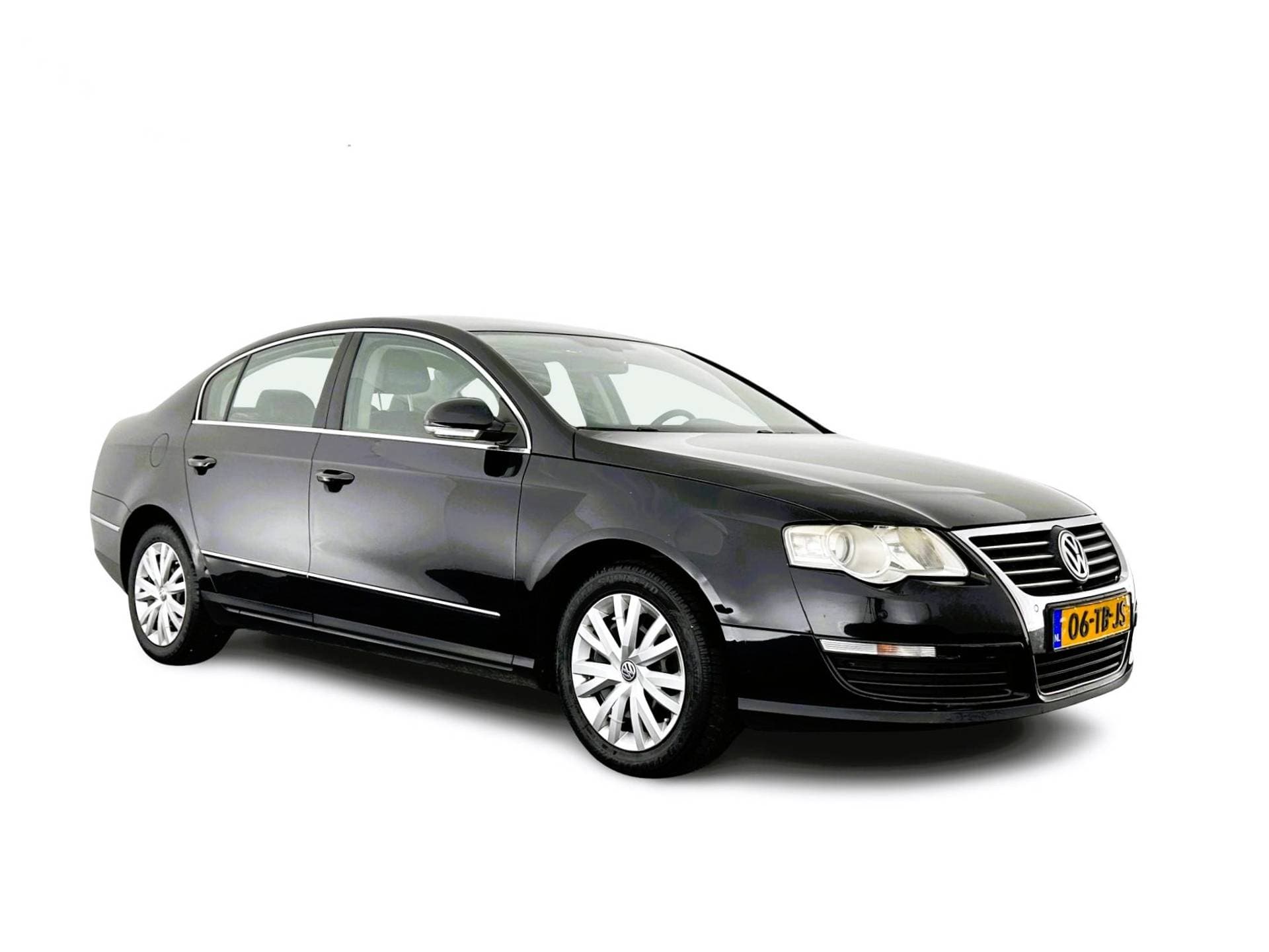 Volkswagen Passat - Afbeelding 1