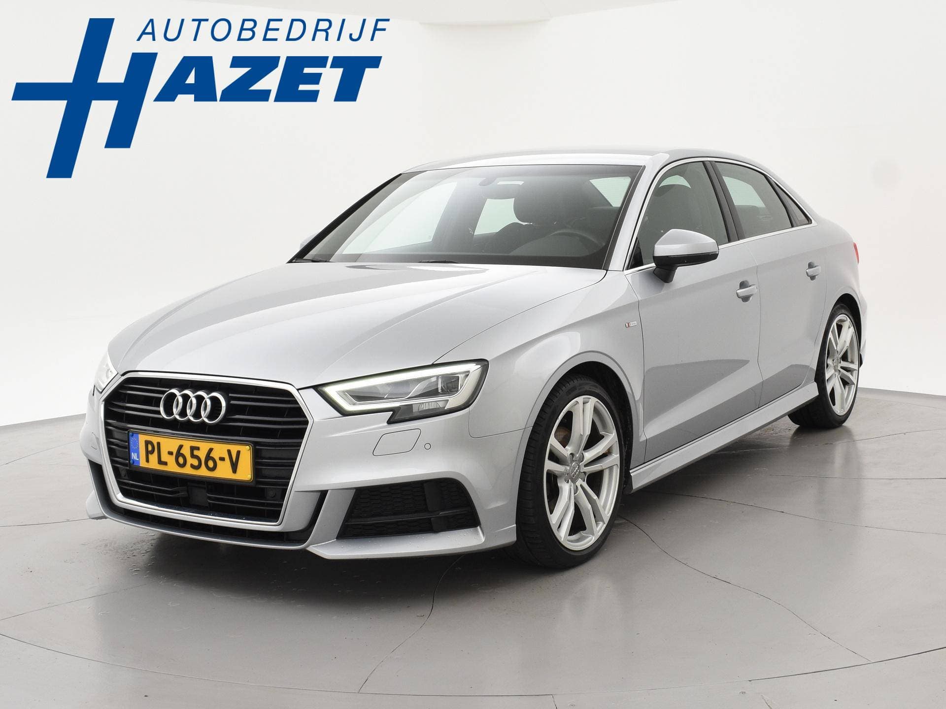 Audi A3 - Afbeelding 1