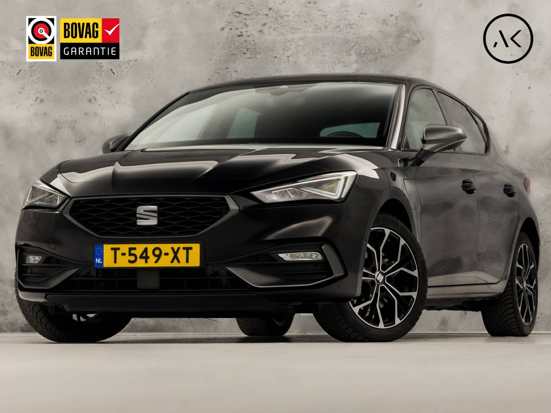 SEAT Leon - Afbeelding 1