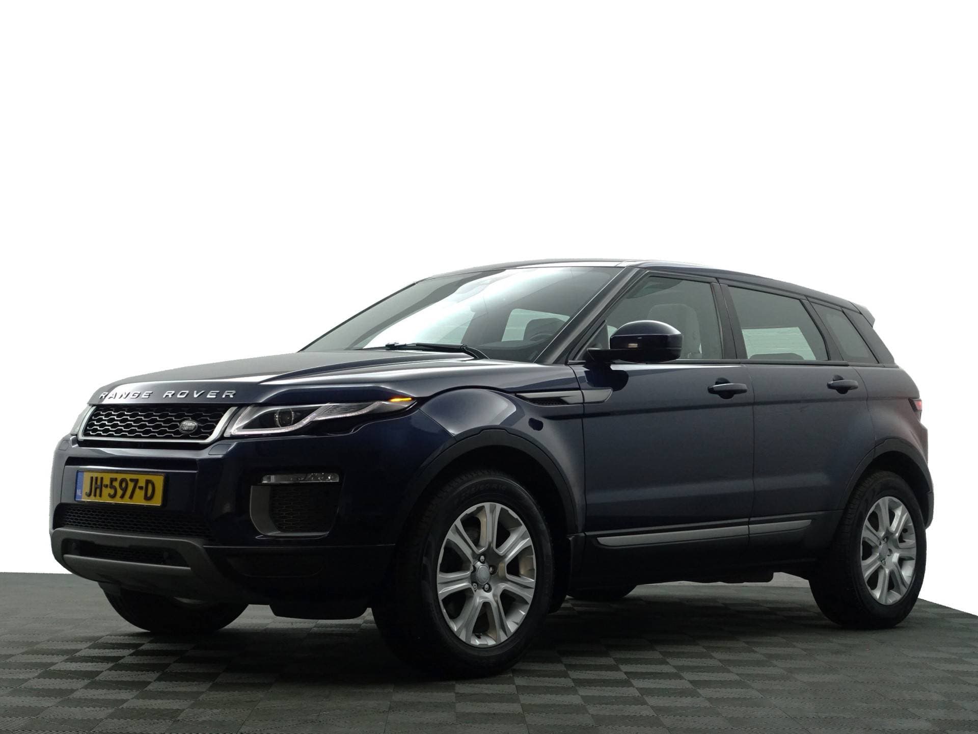 Land Rover Range Rover Evoque - Afbeelding 1
