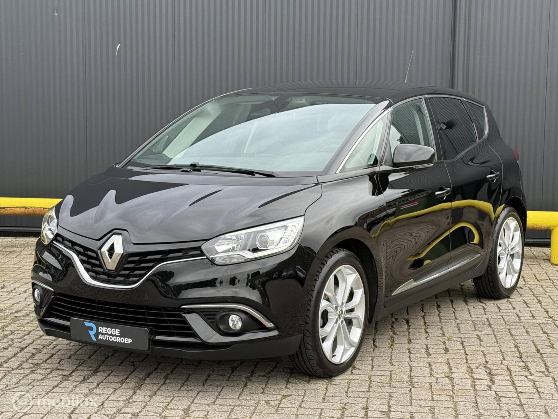 Renault Scénic