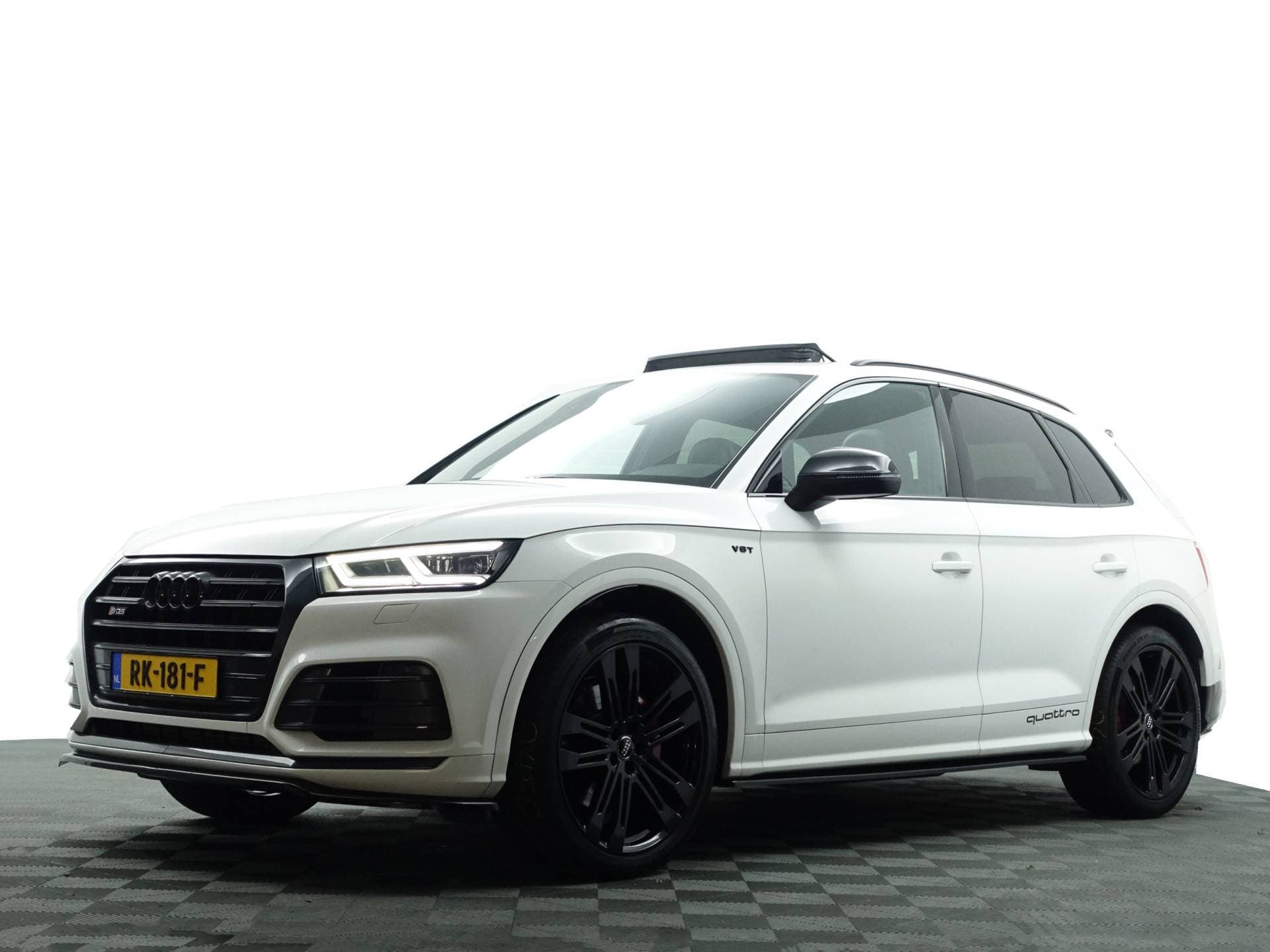 Audi Q5 - Afbeelding 1