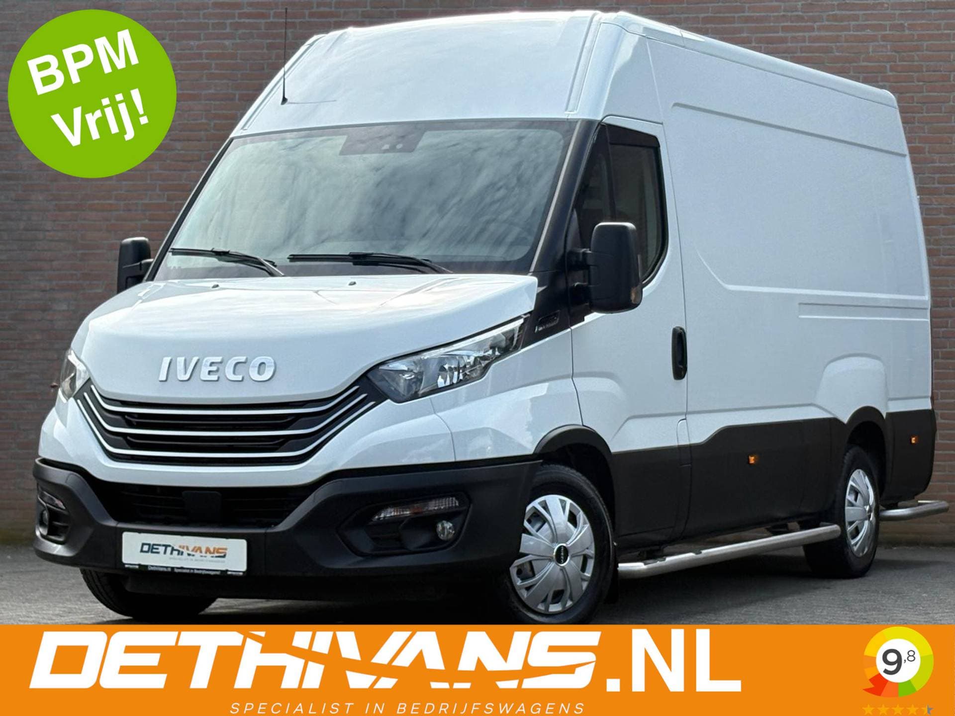 Iveco Daily - Afbeelding 1