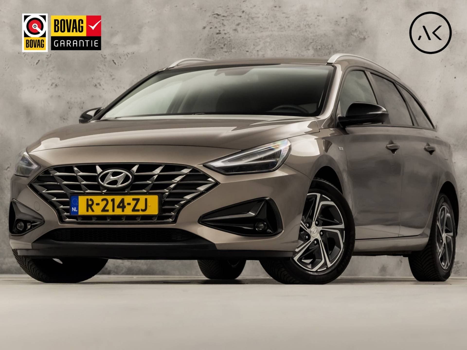 Hyundai i30 - Afbeelding 1
