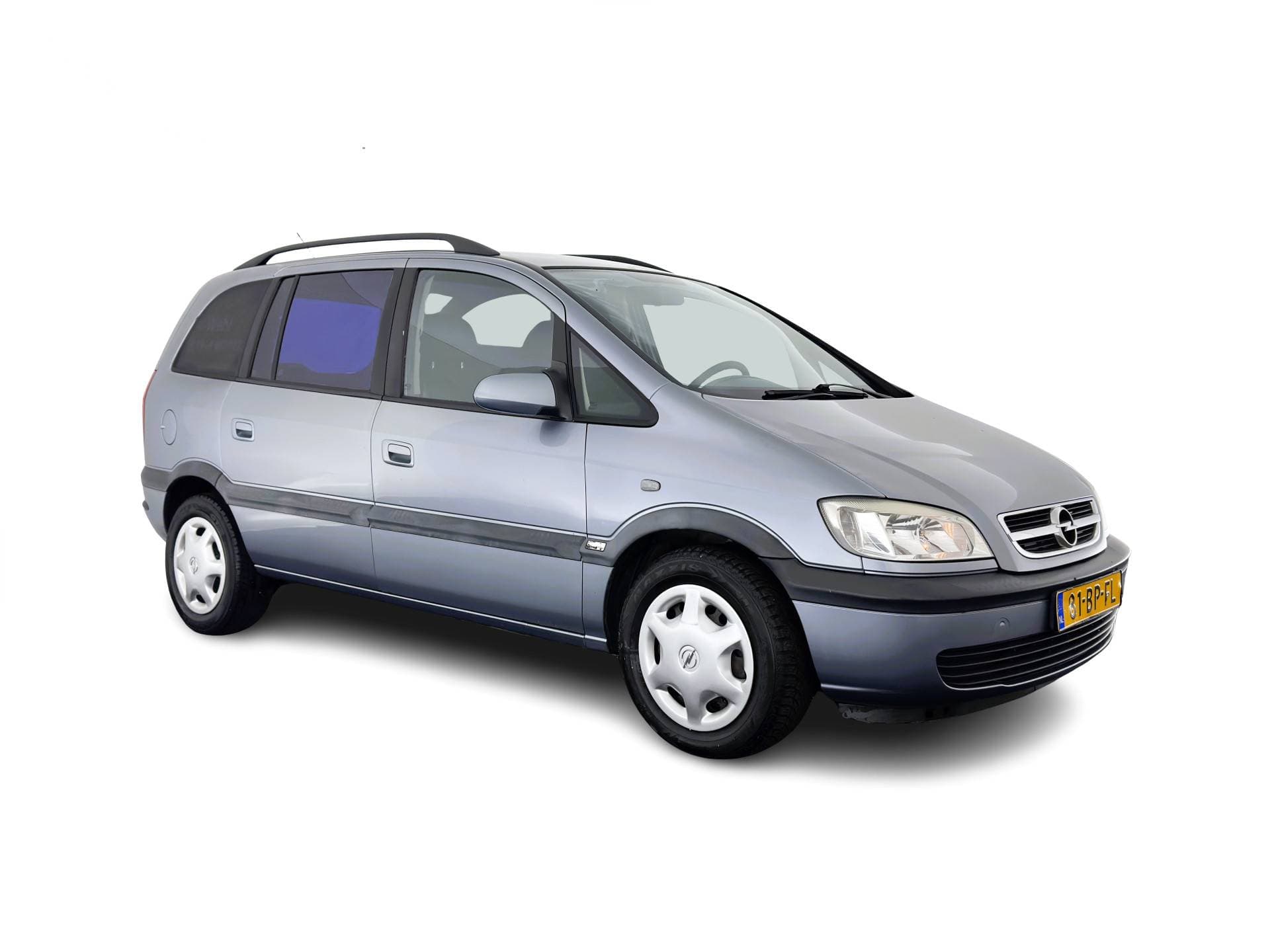 Opel Zafira - Afbeelding 1