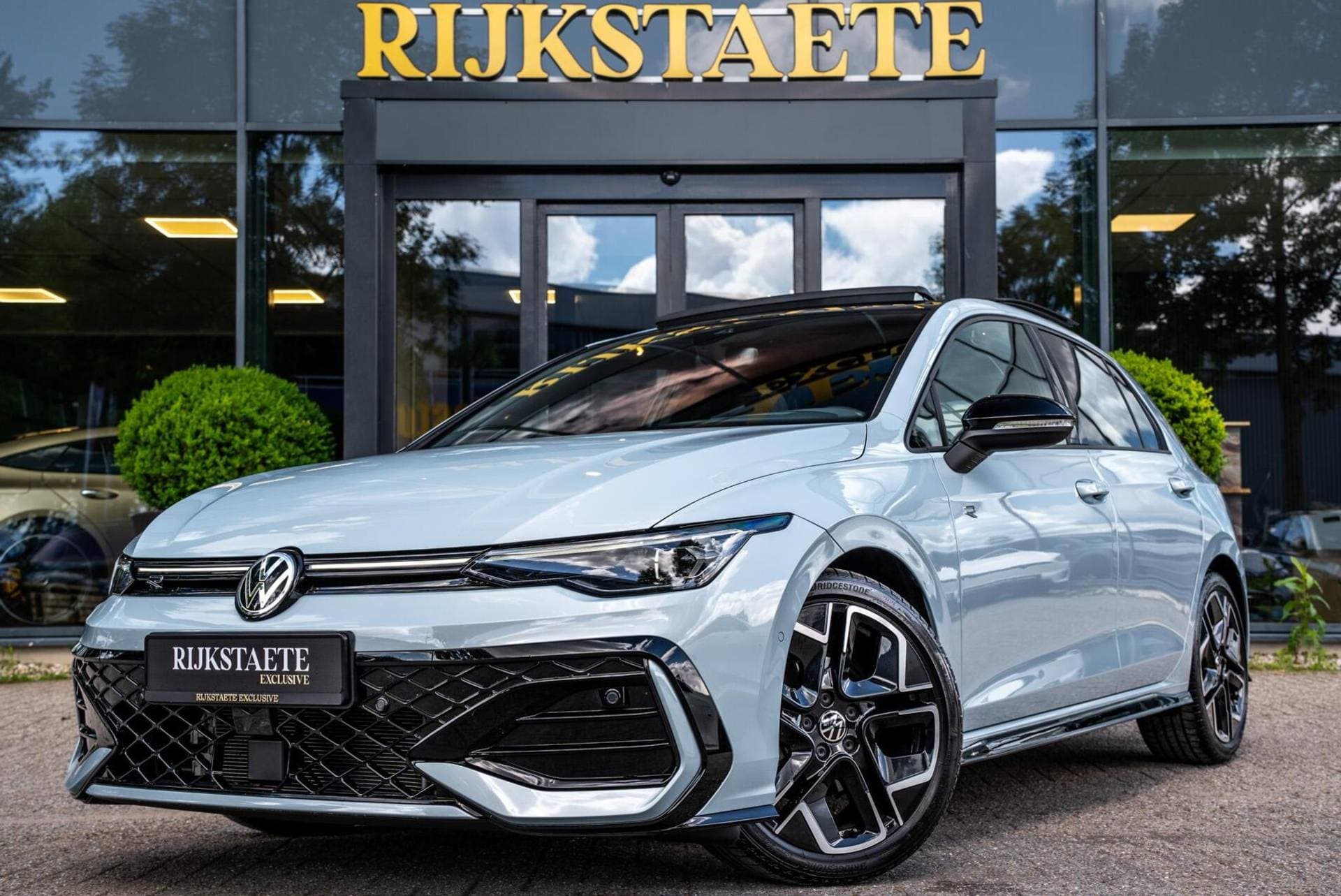 Volkswagen Golf - Afbeelding 1