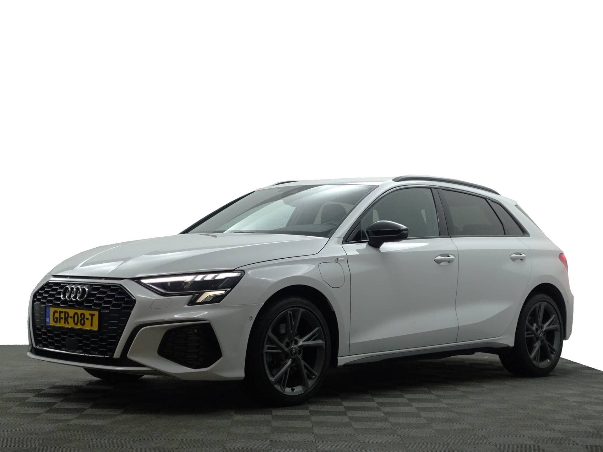 Audi A3 - Afbeelding 1