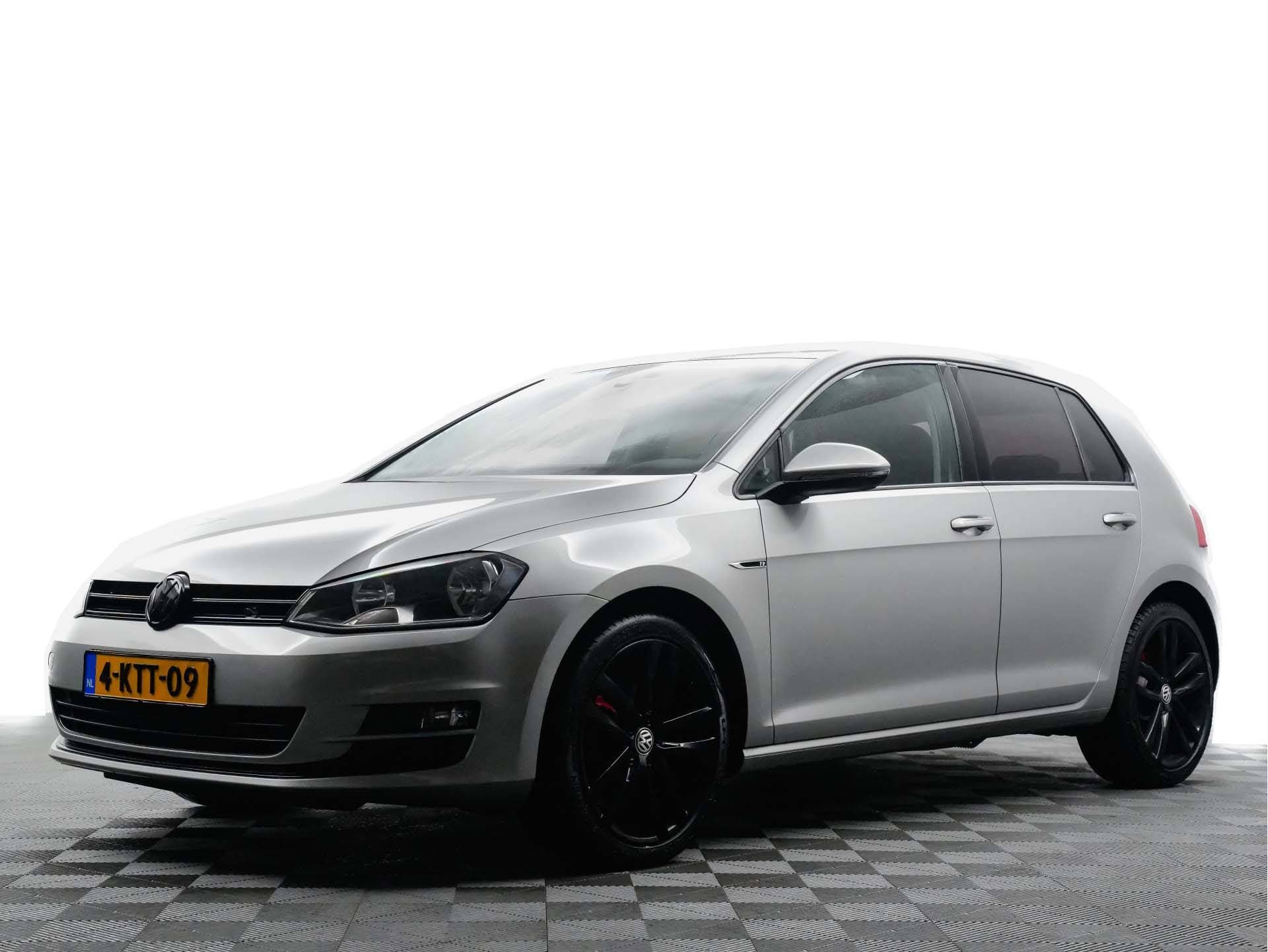 Volkswagen Golf - Afbeelding 1