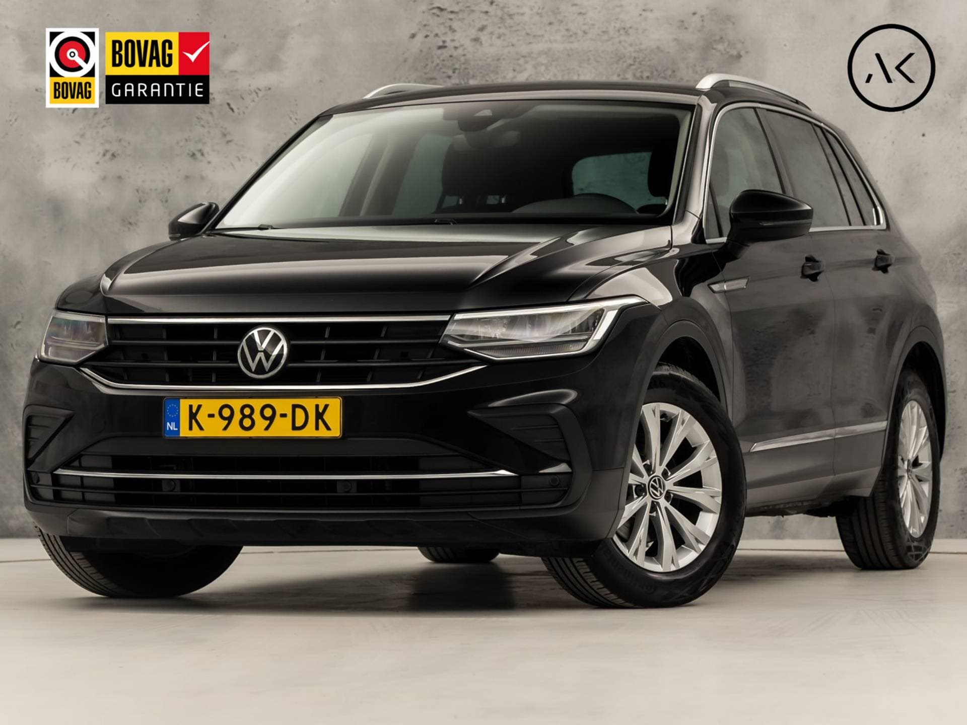 Volkswagen Tiguan - Afbeelding 1