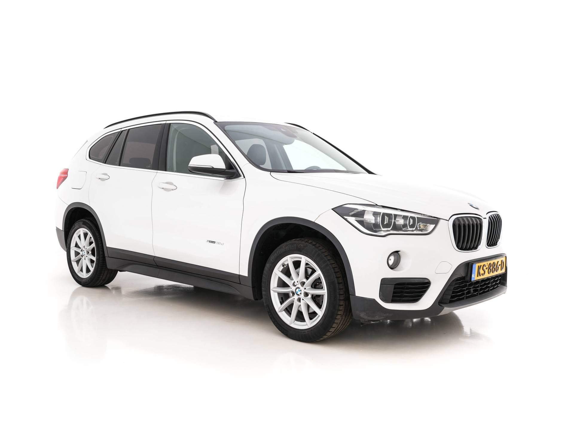 BMW X1 - Afbeelding 1