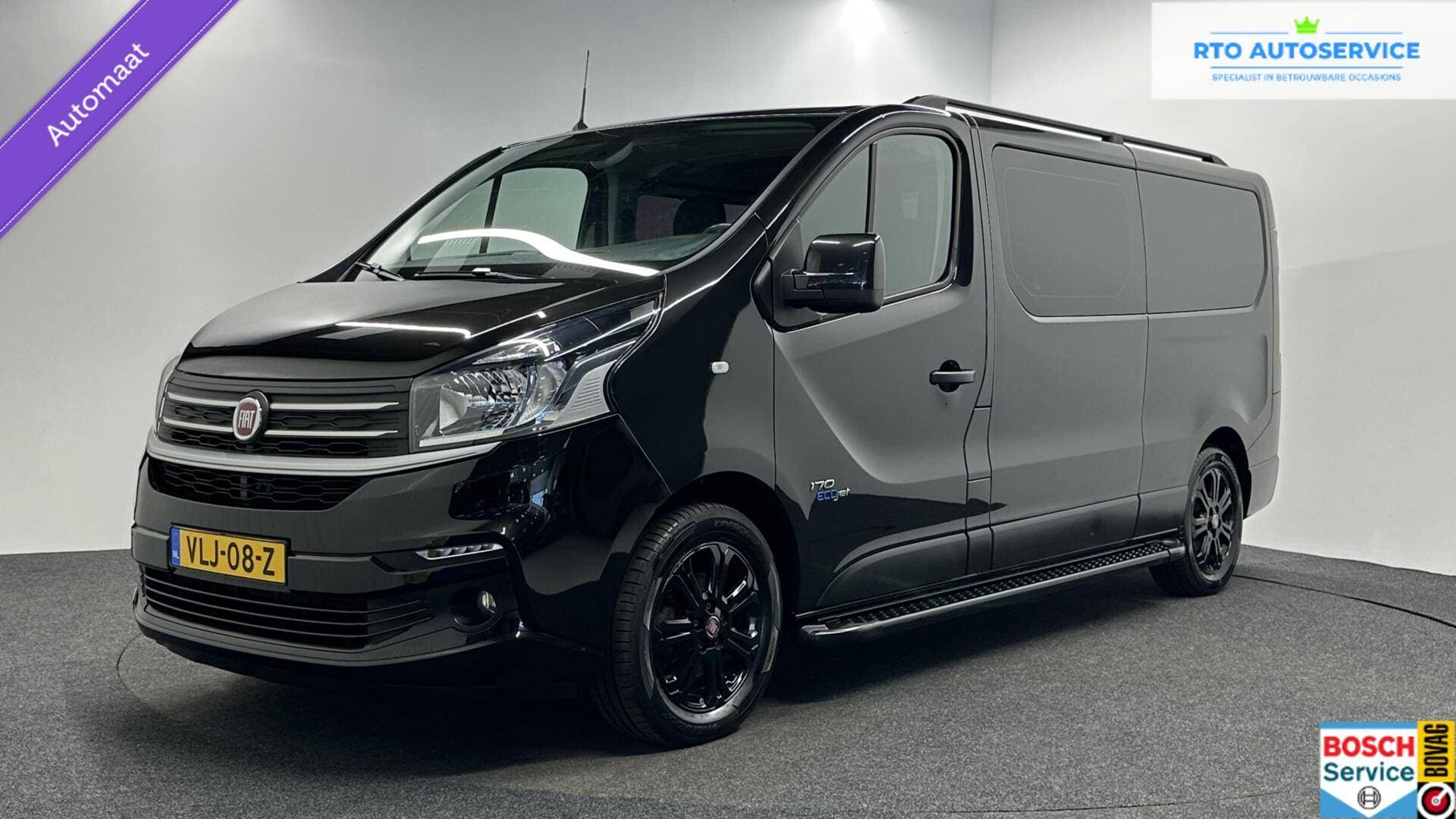 Fiat Talento - Afbeelding 1