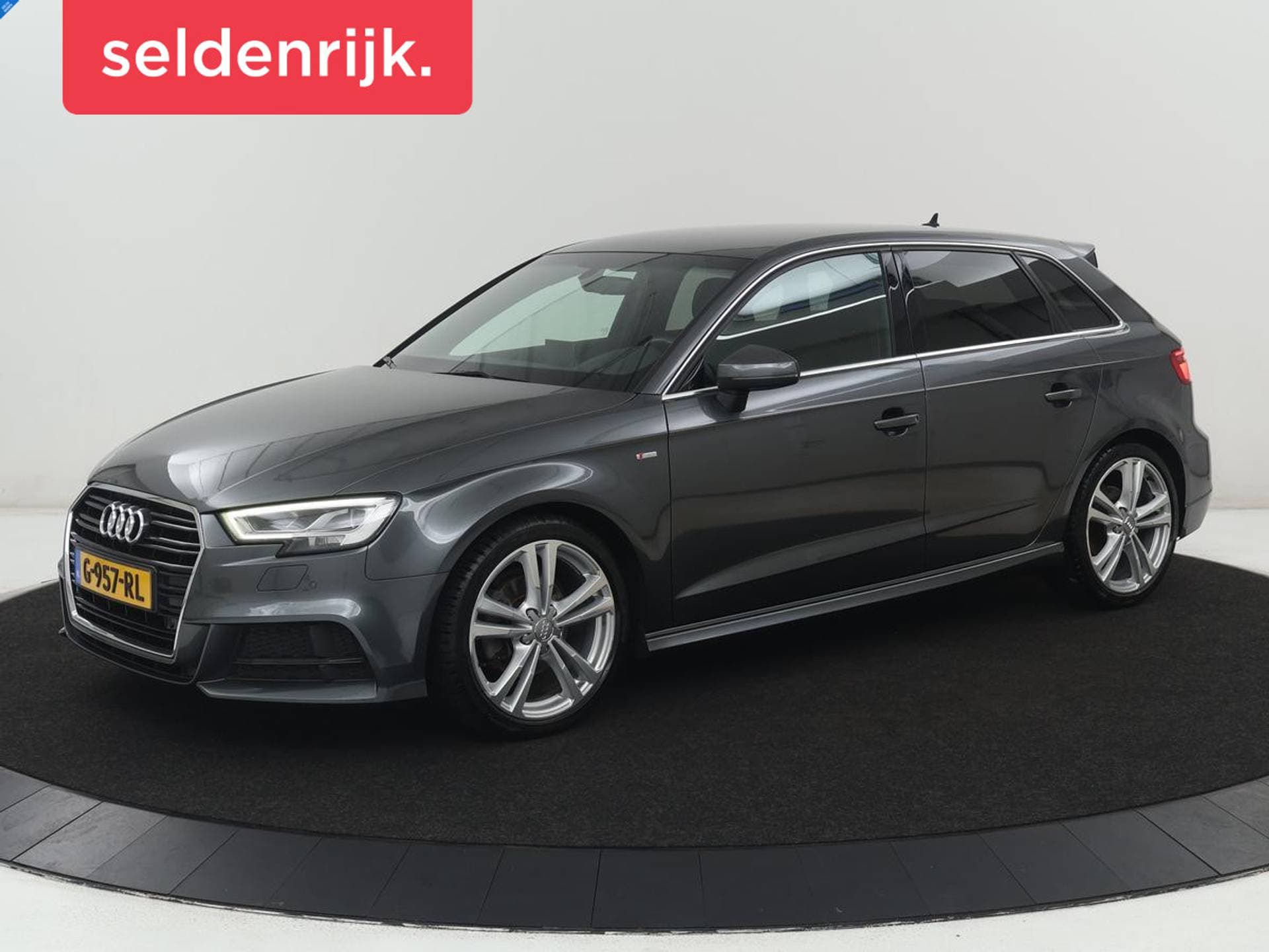 Audi A3 - Afbeelding 1