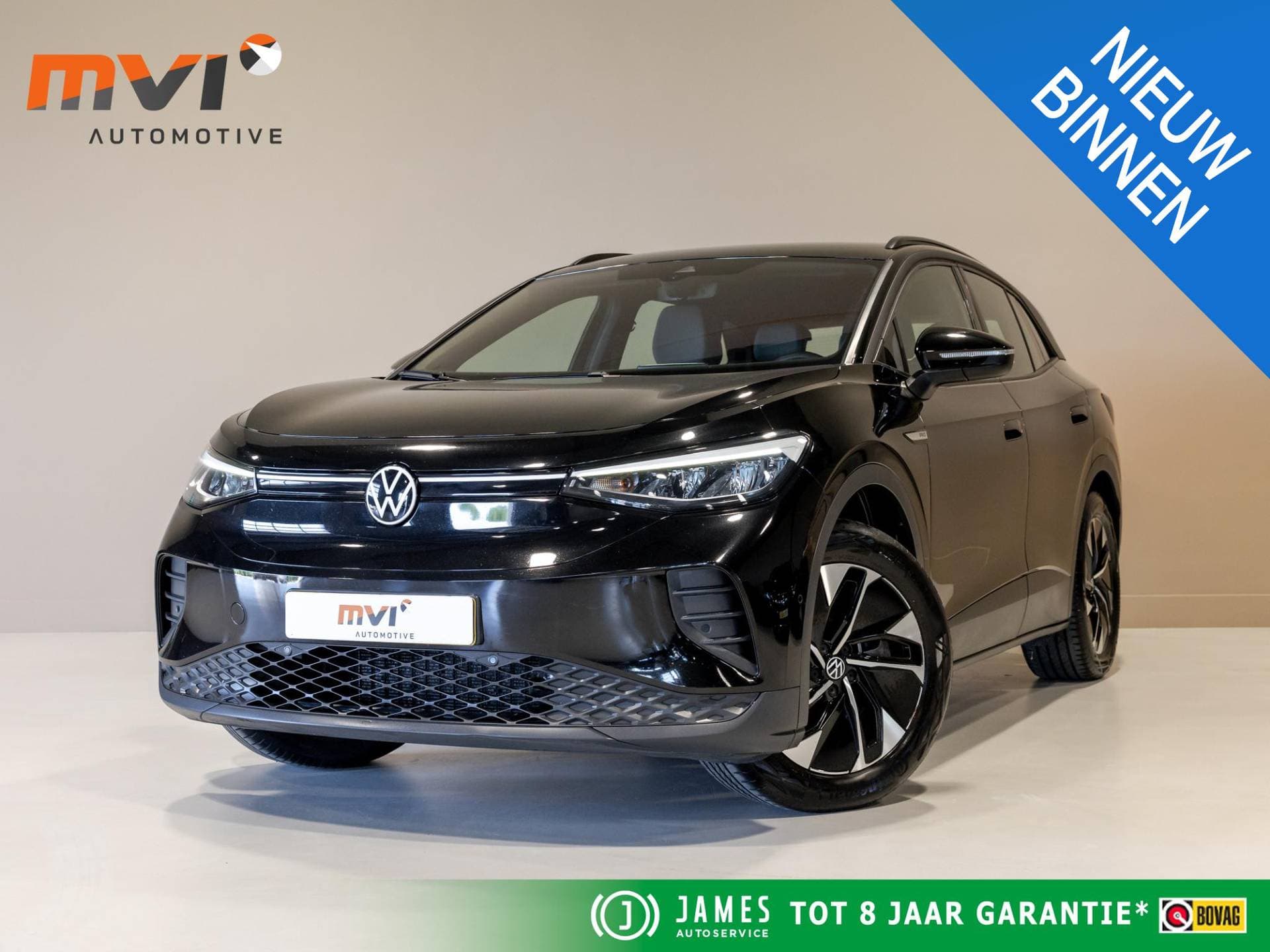 Volkswagen ID.4 - Afbeelding 1