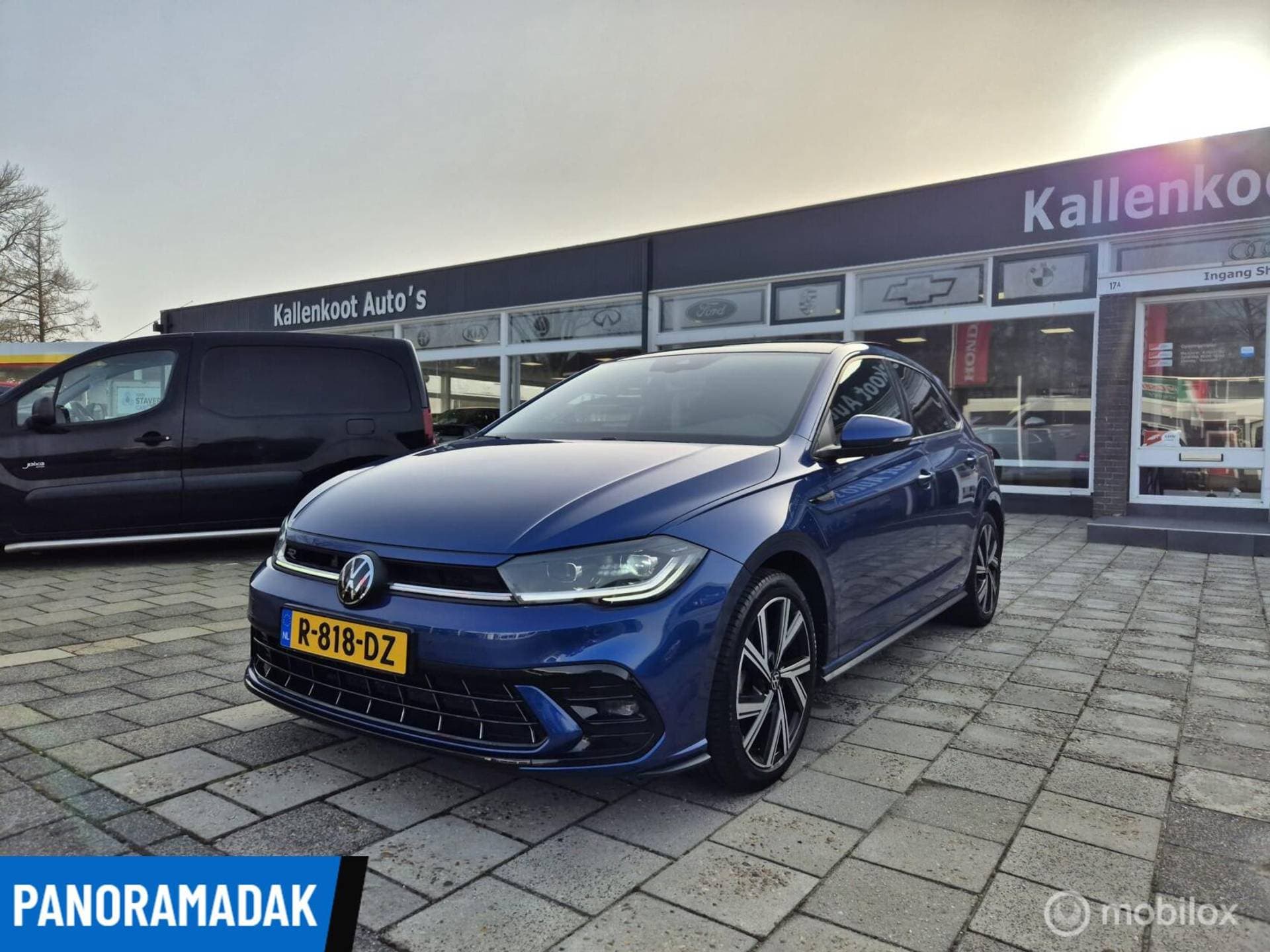 Volkswagen Polo - Afbeelding 1