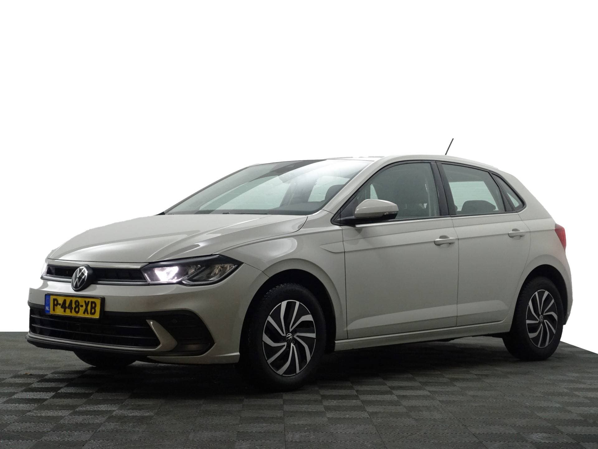 Volkswagen Polo - Afbeelding 1