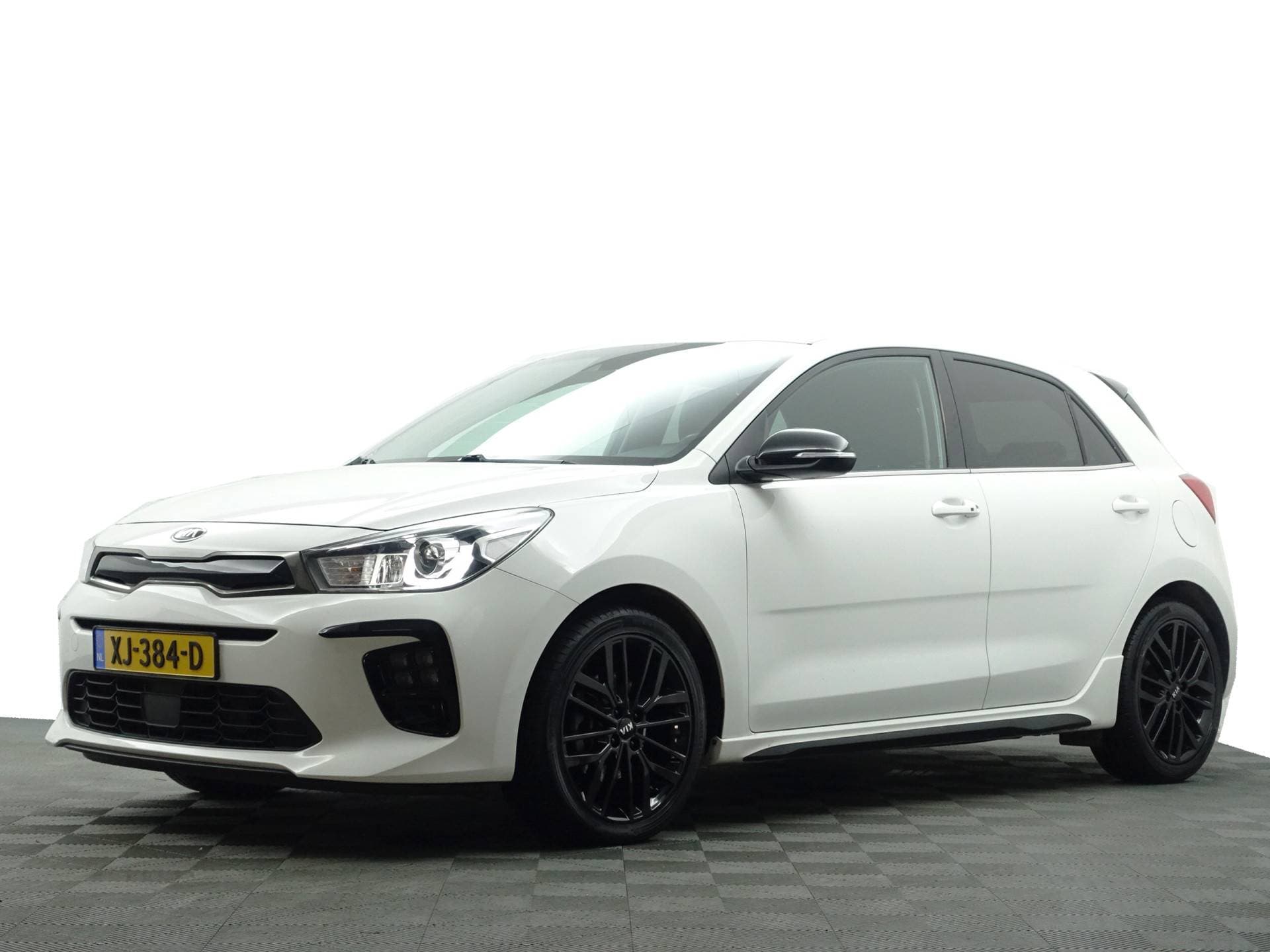 Kia Rio - Afbeelding 1