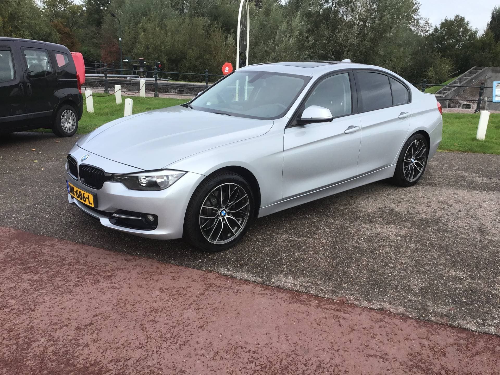 BMW 3 Serie