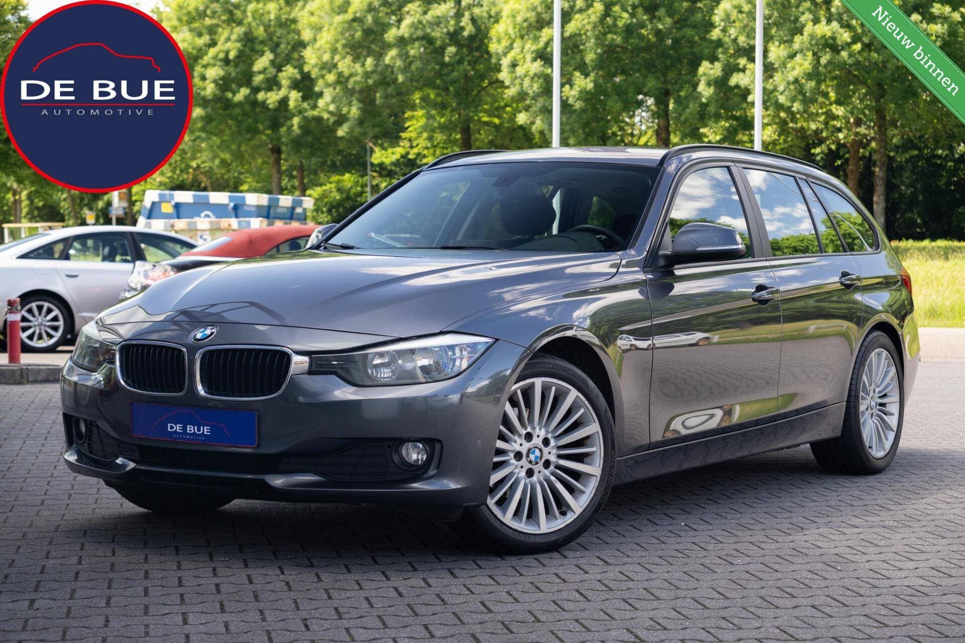 BMW 3 Serie