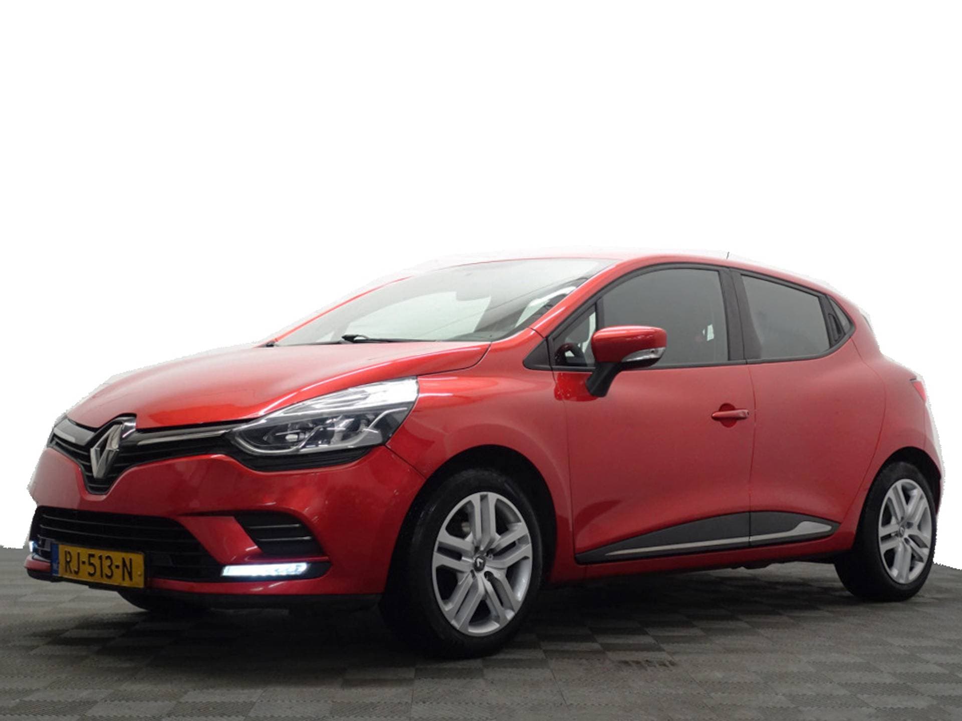 Renault Clio - Afbeelding 1