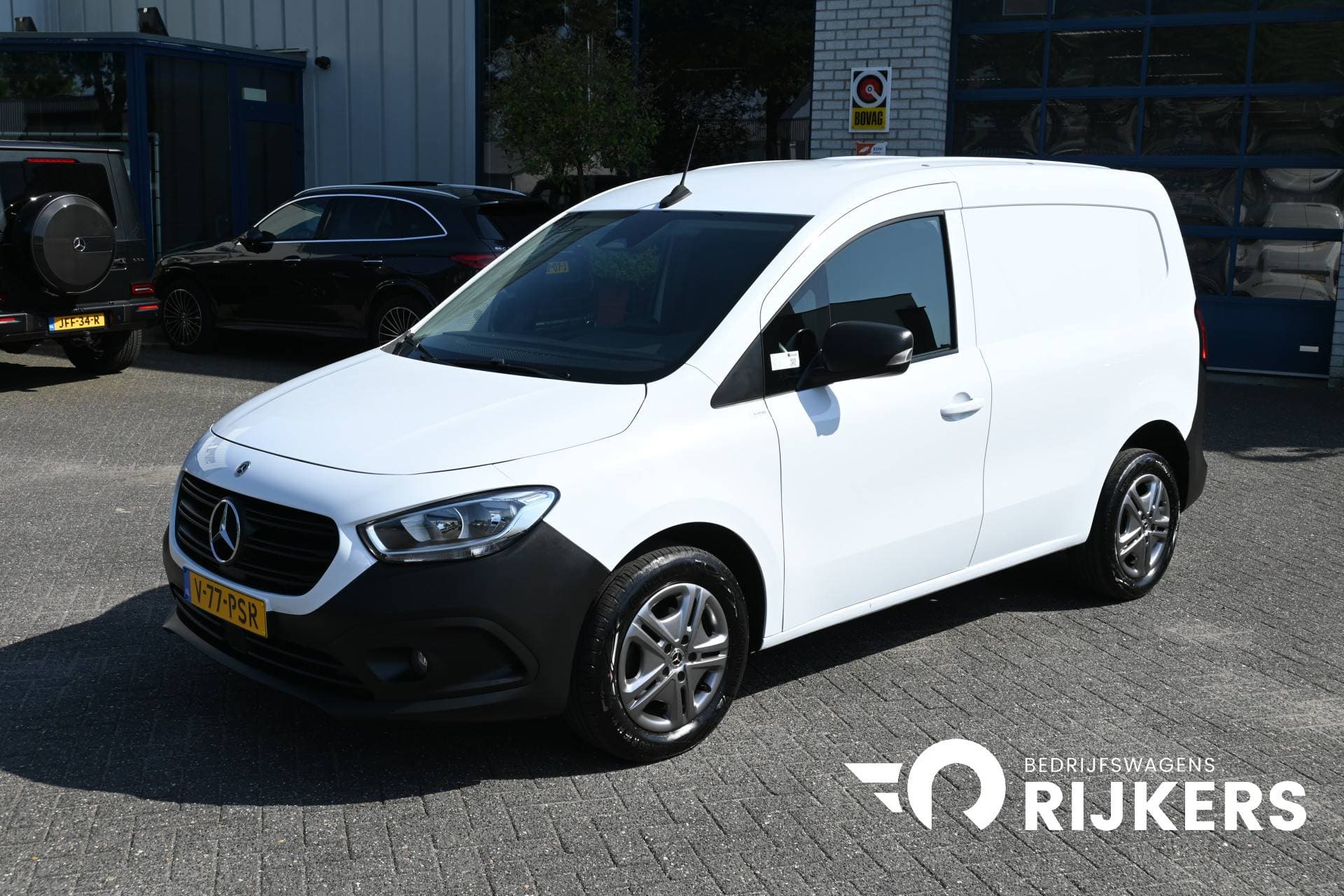 Mercedes-Benz Citan - Afbeelding 1