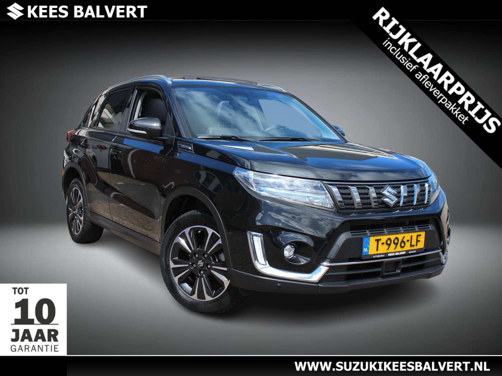 Suzuki Vitara - Afbeelding 1