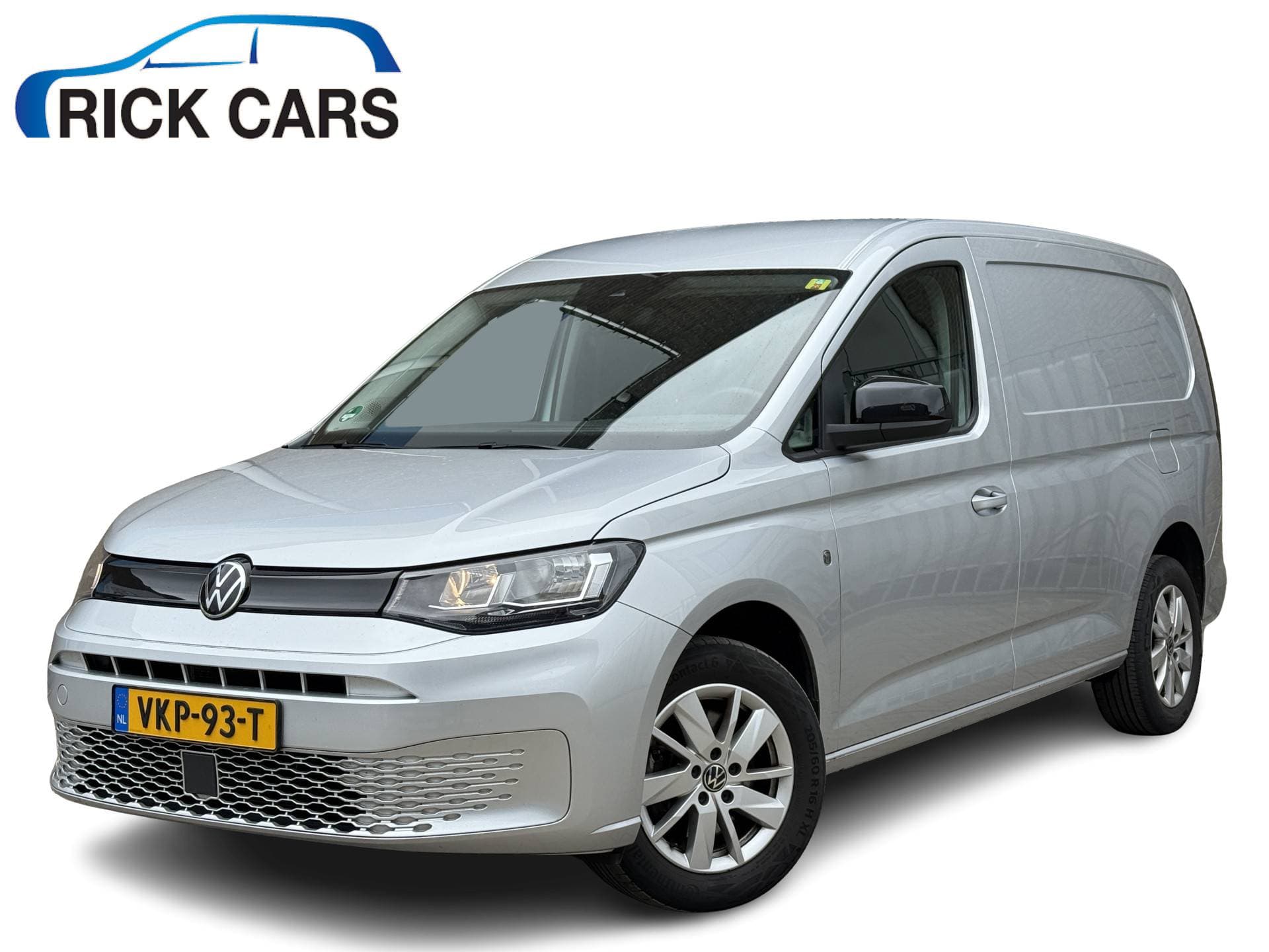 Volkswagen Caddy - Afbeelding 1