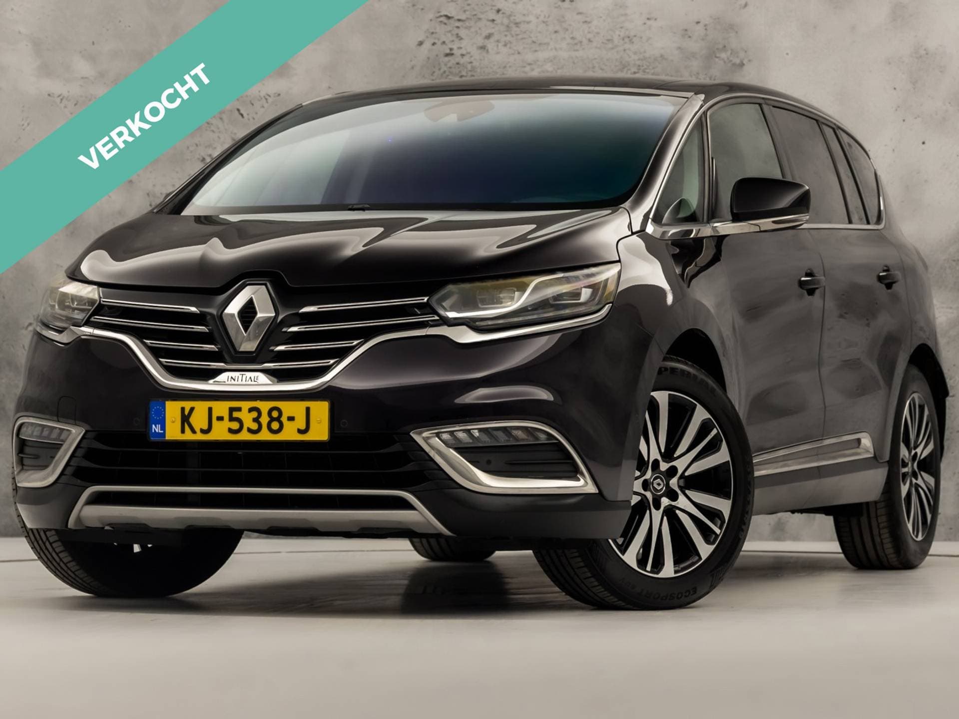 Renault Espace - Afbeelding 1
